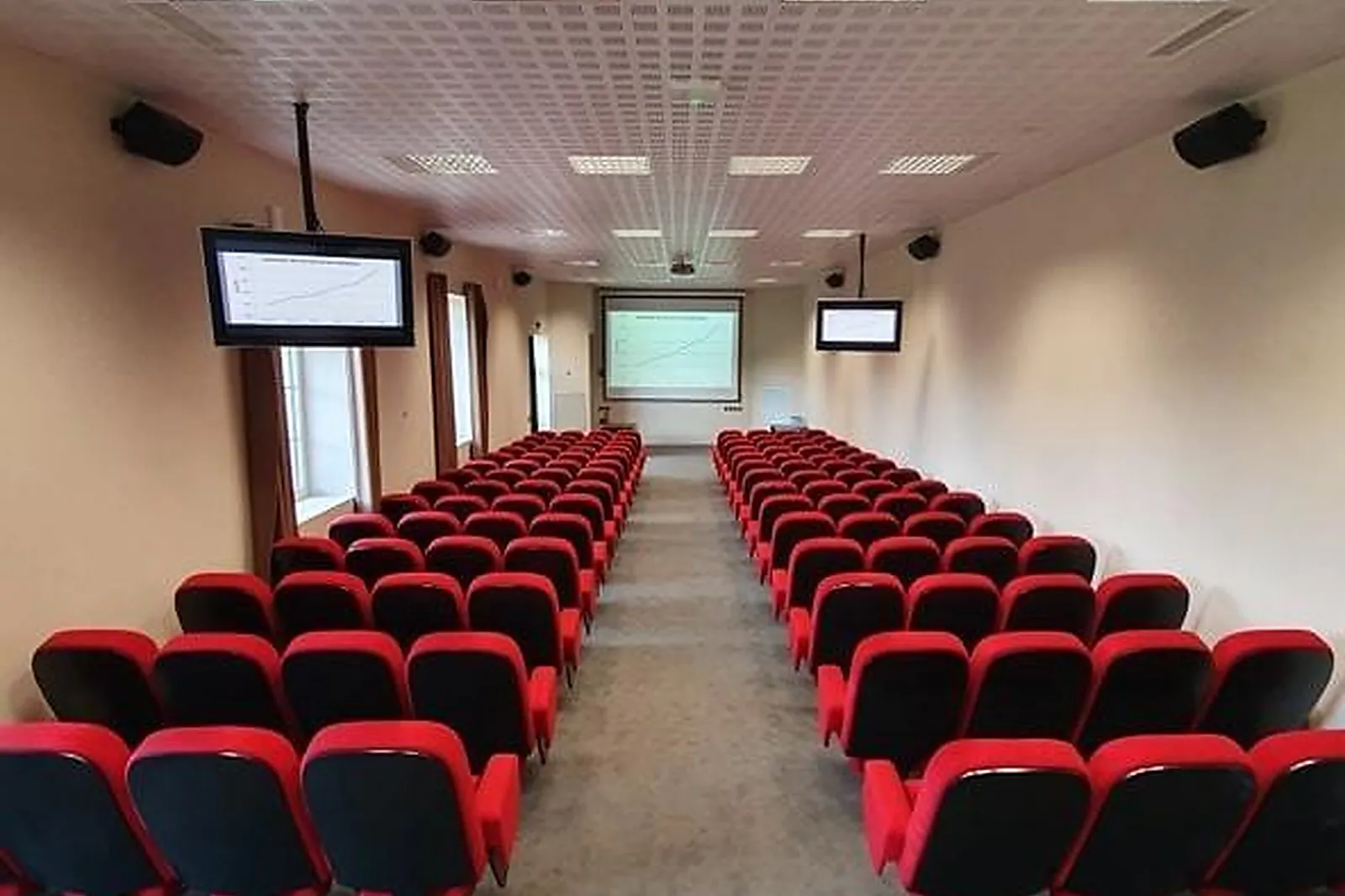 Lieux événementiels, DOMAINE DES LYS