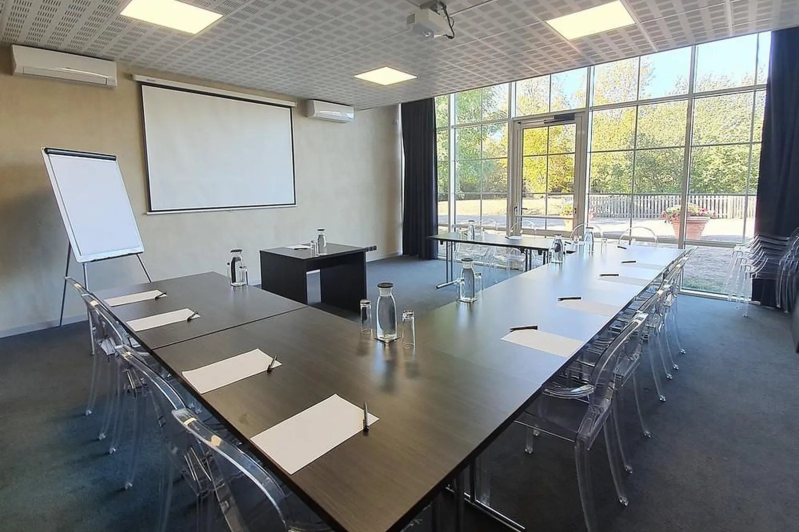 Lieux événementiels, DOMAINE DES LYS