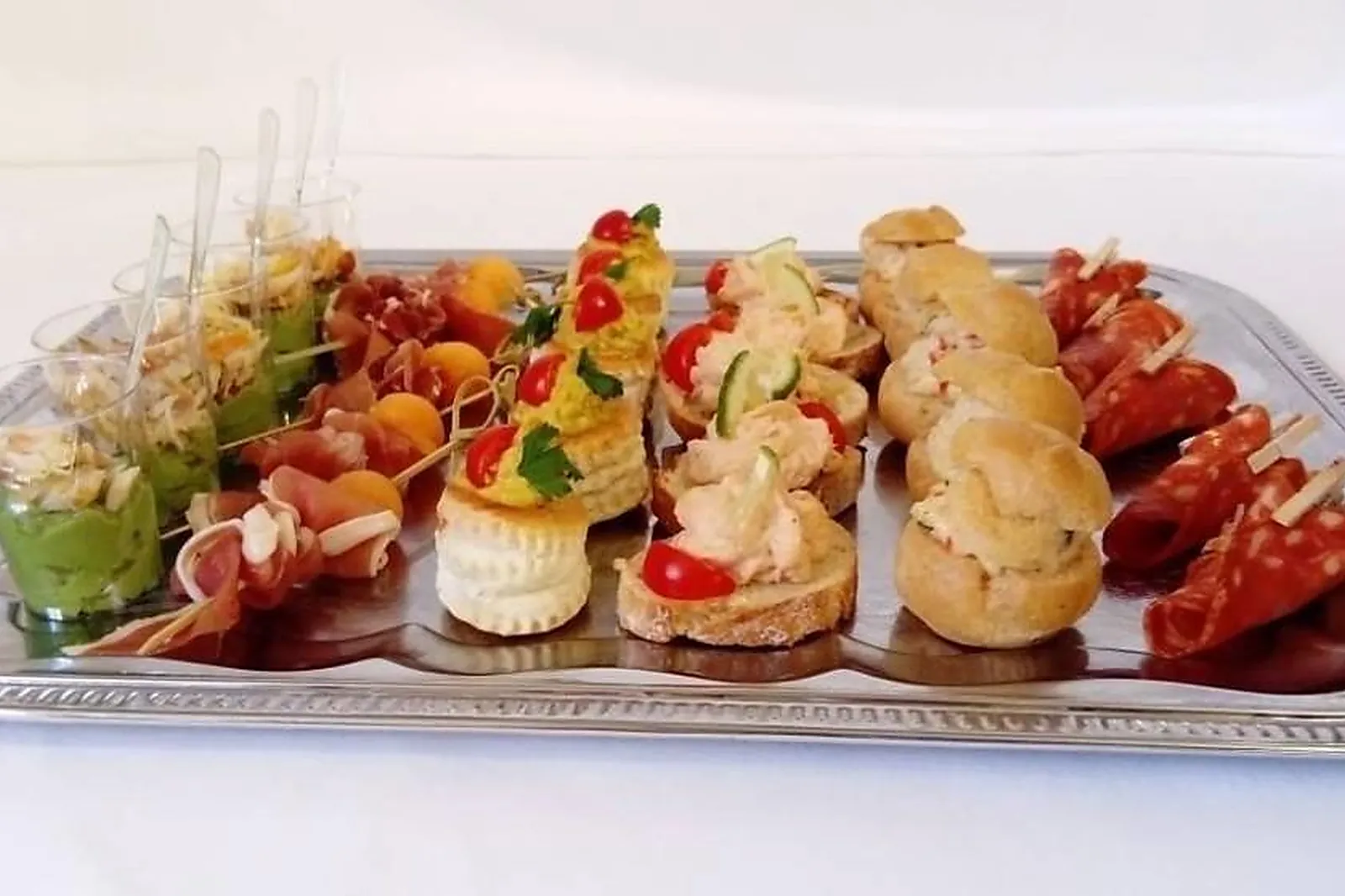 Lieux événementiels, DOMAINE DES MAURIERS