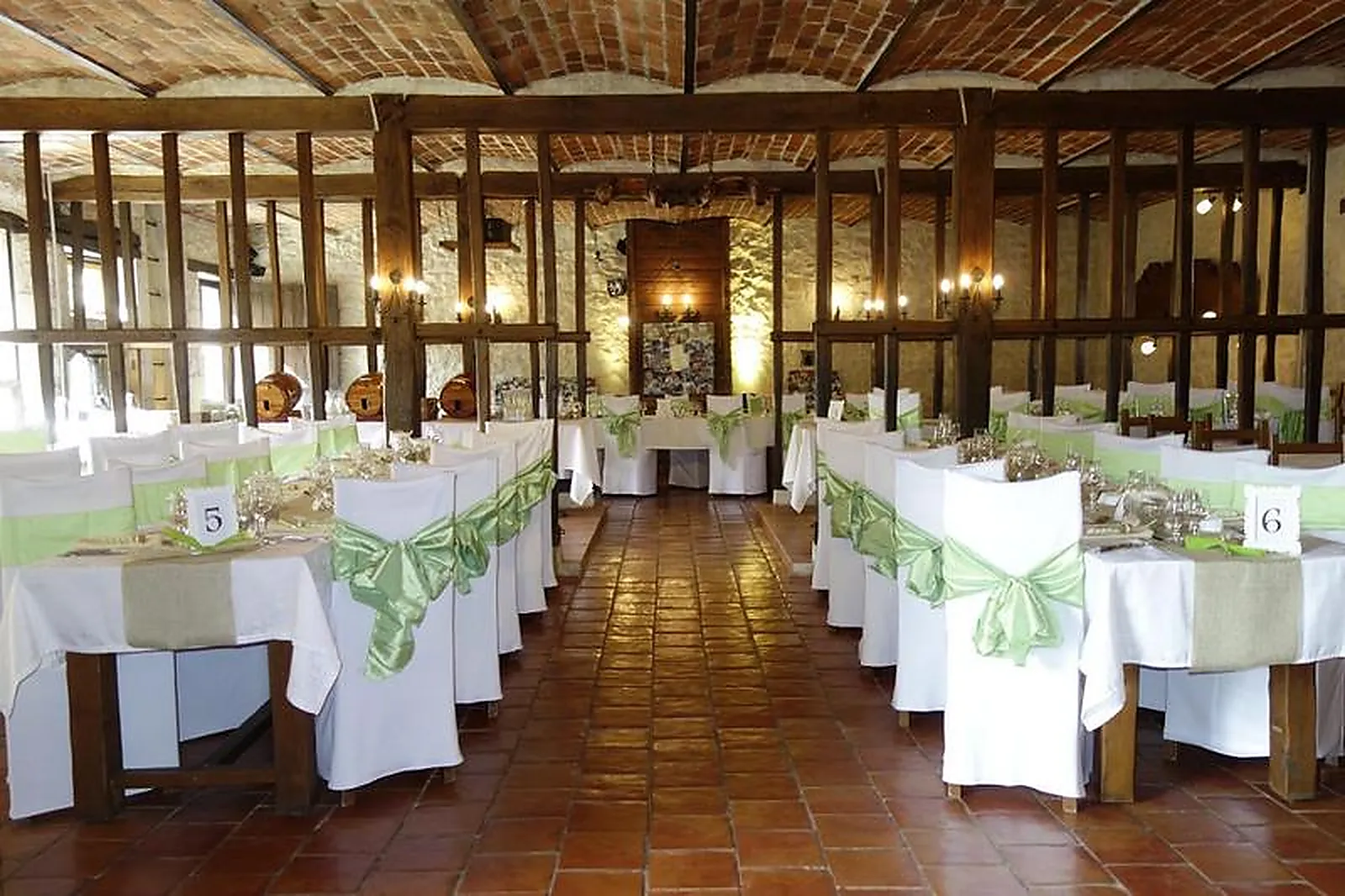 Lieux événementiels, DOMAINE DES MÉDARDS