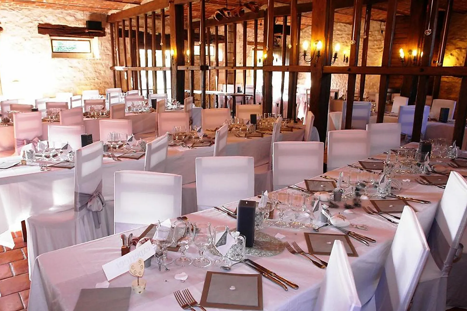 Lieux événementiels, DOMAINE DES MÉDARDS