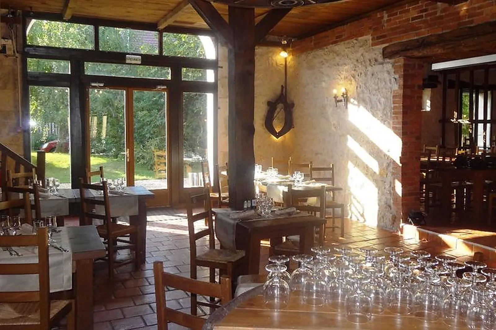 Lieux événementiels, DOMAINE DES MÉDARDS