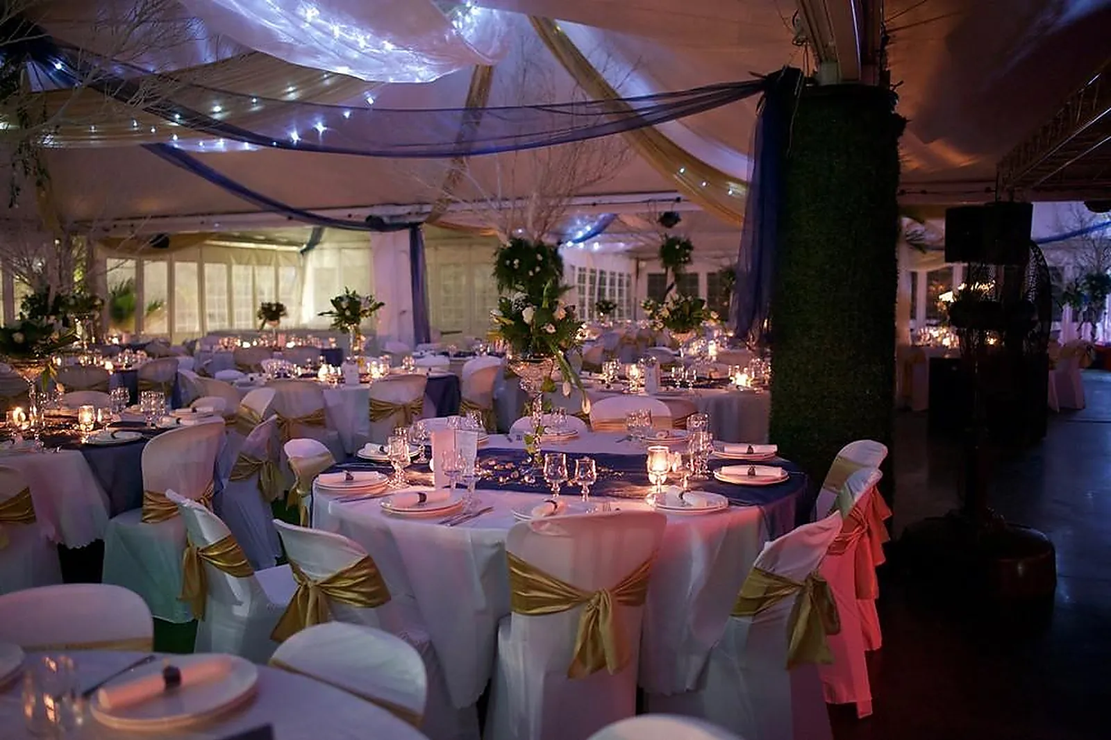 Lieux événementiels, DOMAINE DES MILLE COCOS