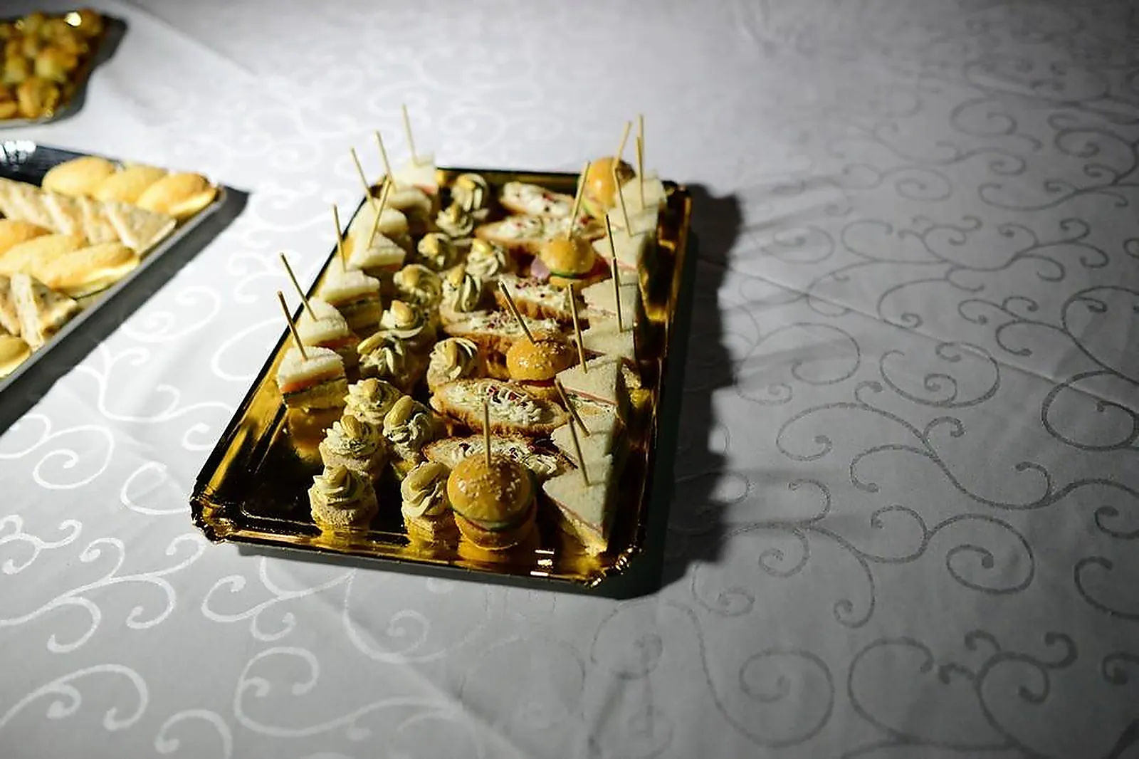 Lieux événementiels, DOMAINE DES MILLE COCOS