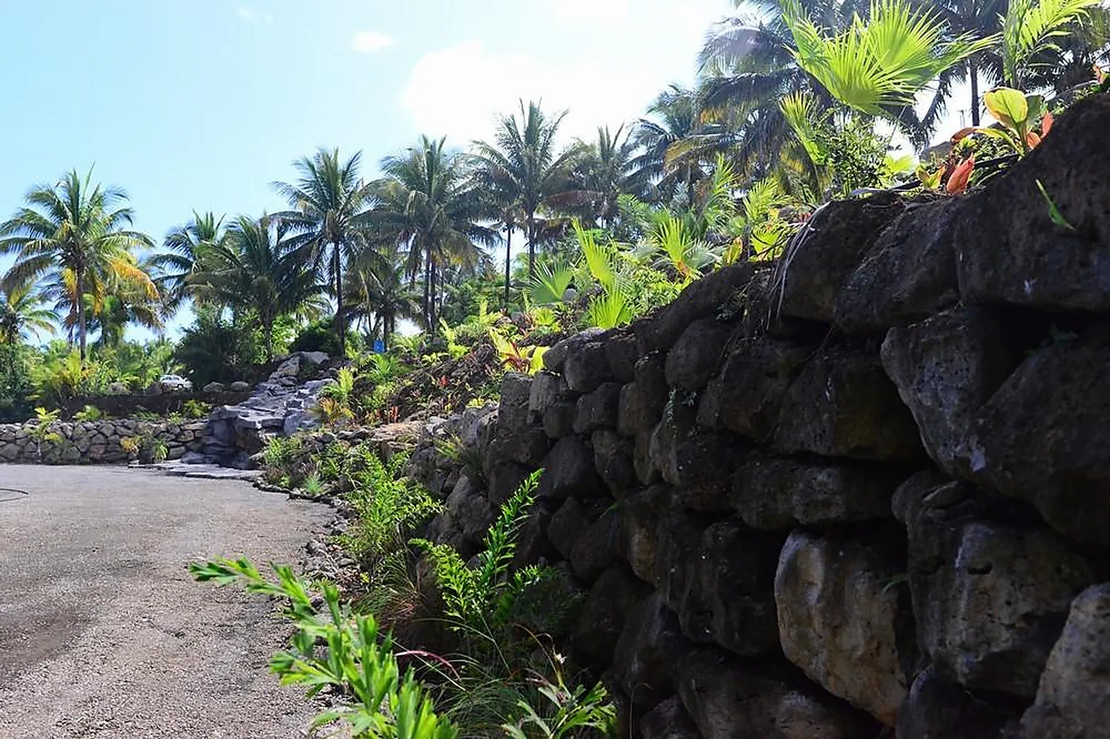 Lieux événementiels, DOMAINE DES MILLE COCOS