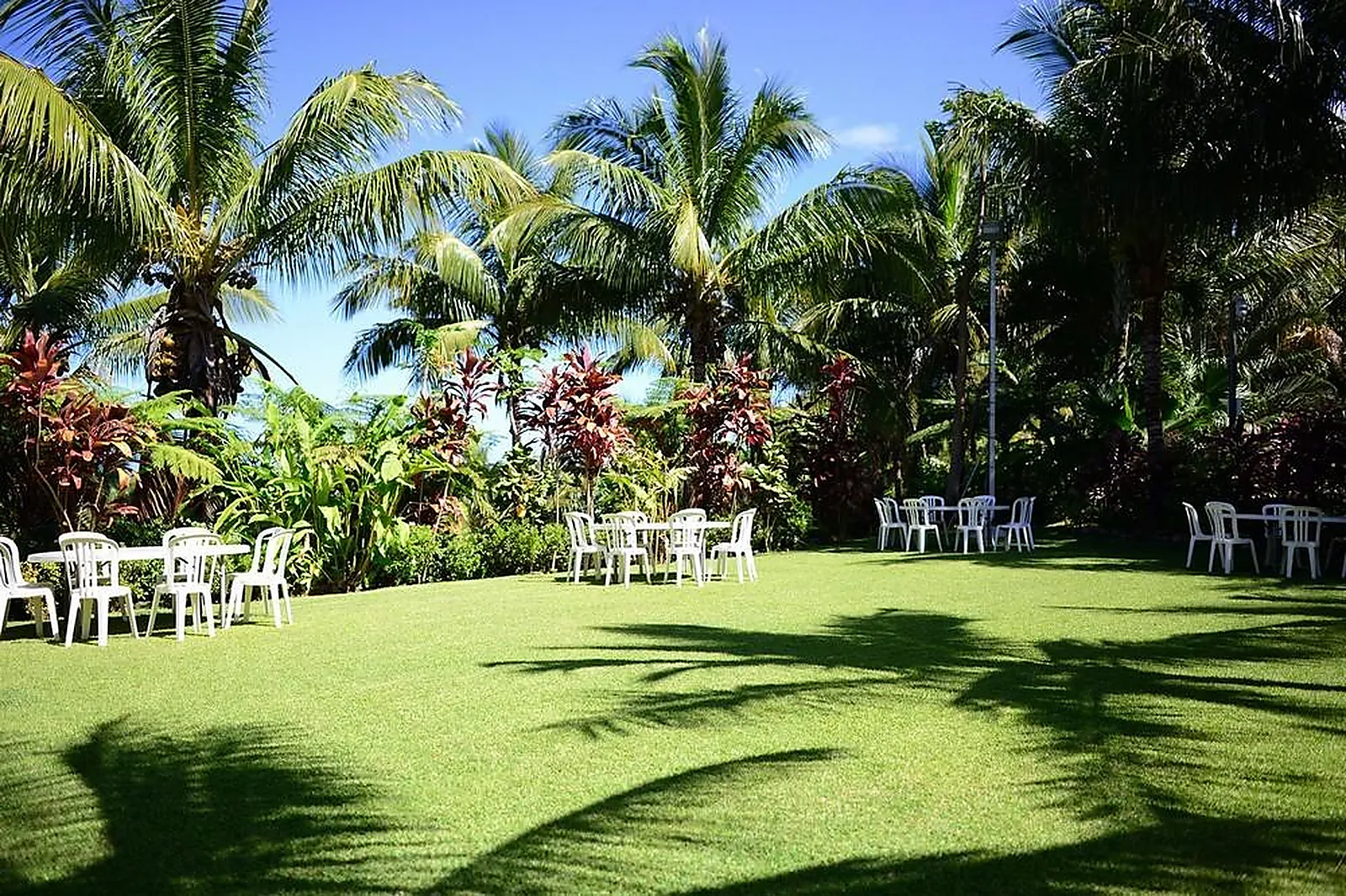 Lieux événementiels, DOMAINE DES MILLE COCOS