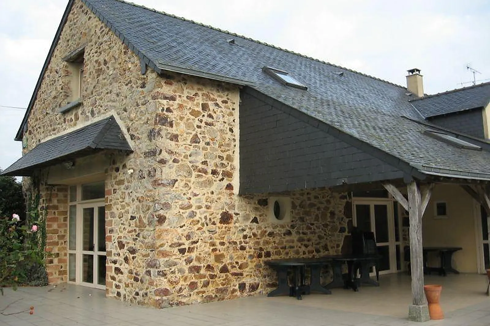 Lieux événementiels, DOMAINE DES MILLE OISEAUX