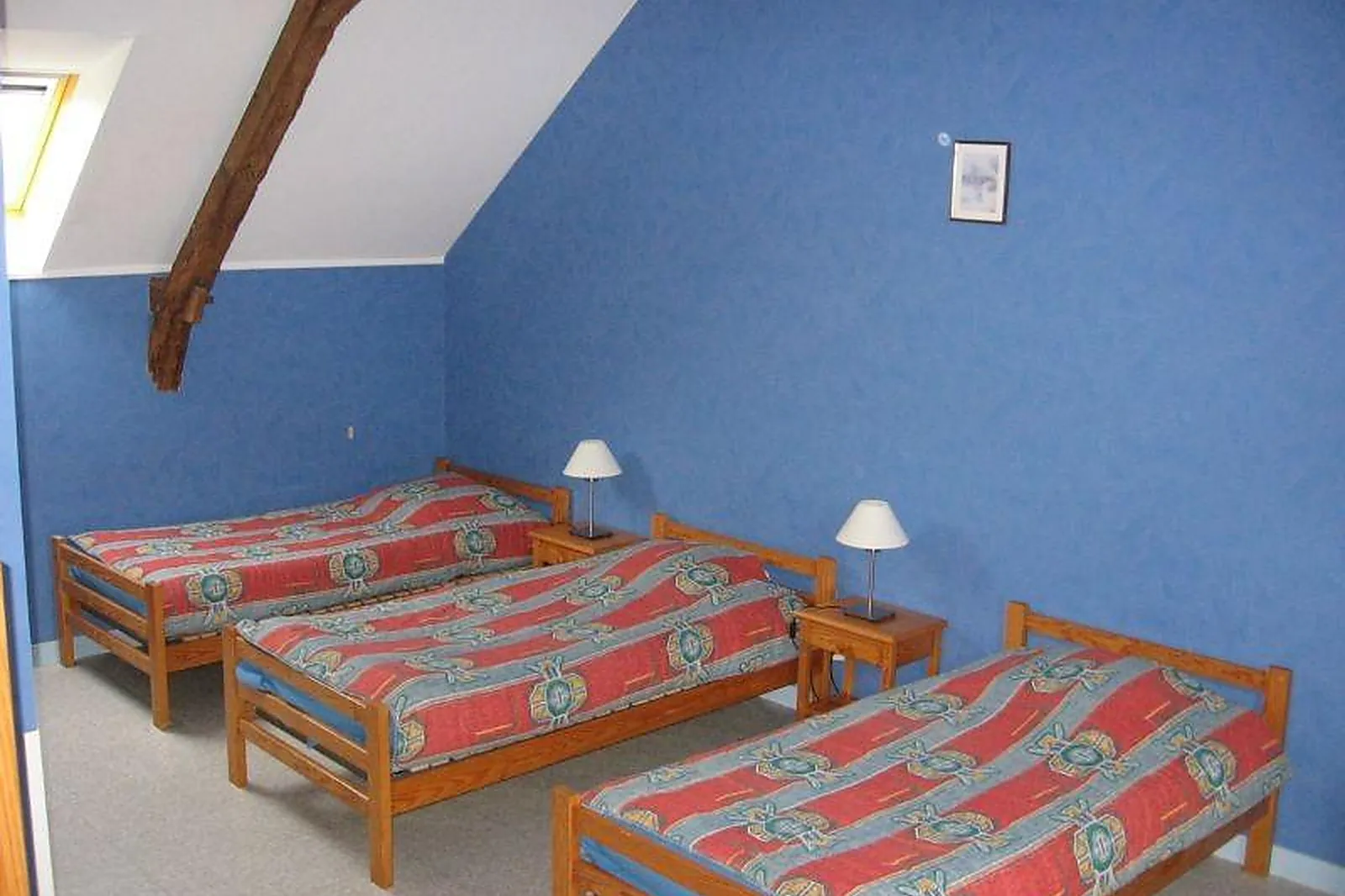 Lieux événementiels, DOMAINE DES MILLE OISEAUX