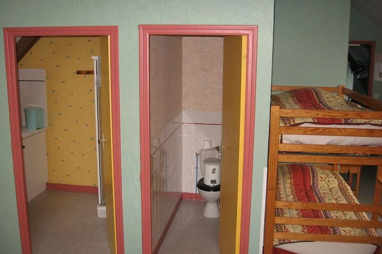 Lieux événementiels, DOMAINE DES MILLE OISEAUX