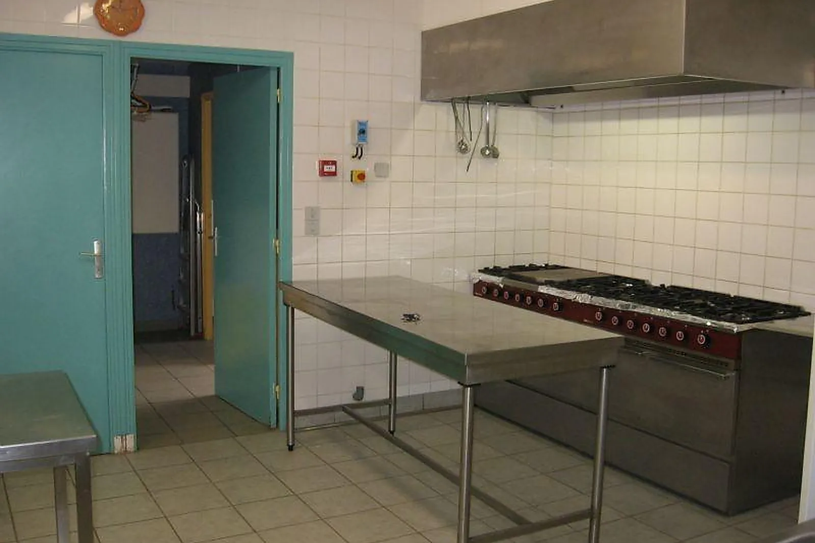 Lieux événementiels, DOMAINE DES MILLE OISEAUX