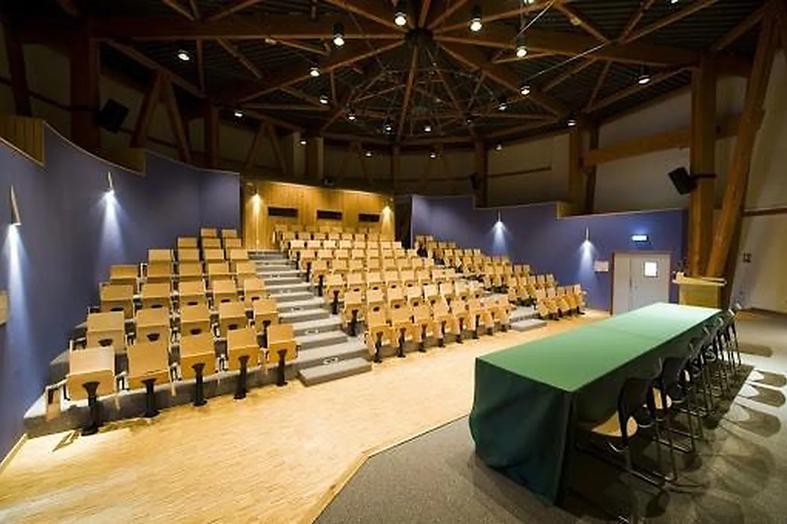 Lieux événementiels, DOMAINE DES MONTS DU MÂCONNAIS