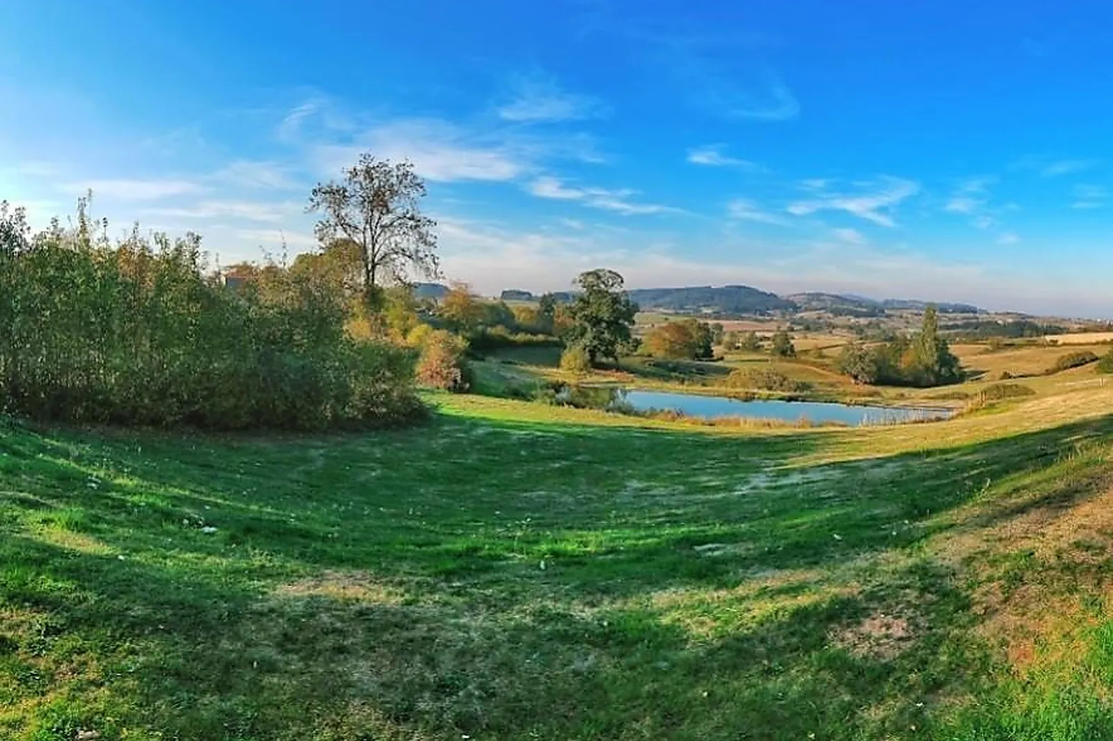 Lieux événementiels, DOMAINE DES MONTS DU MÂCONNAIS