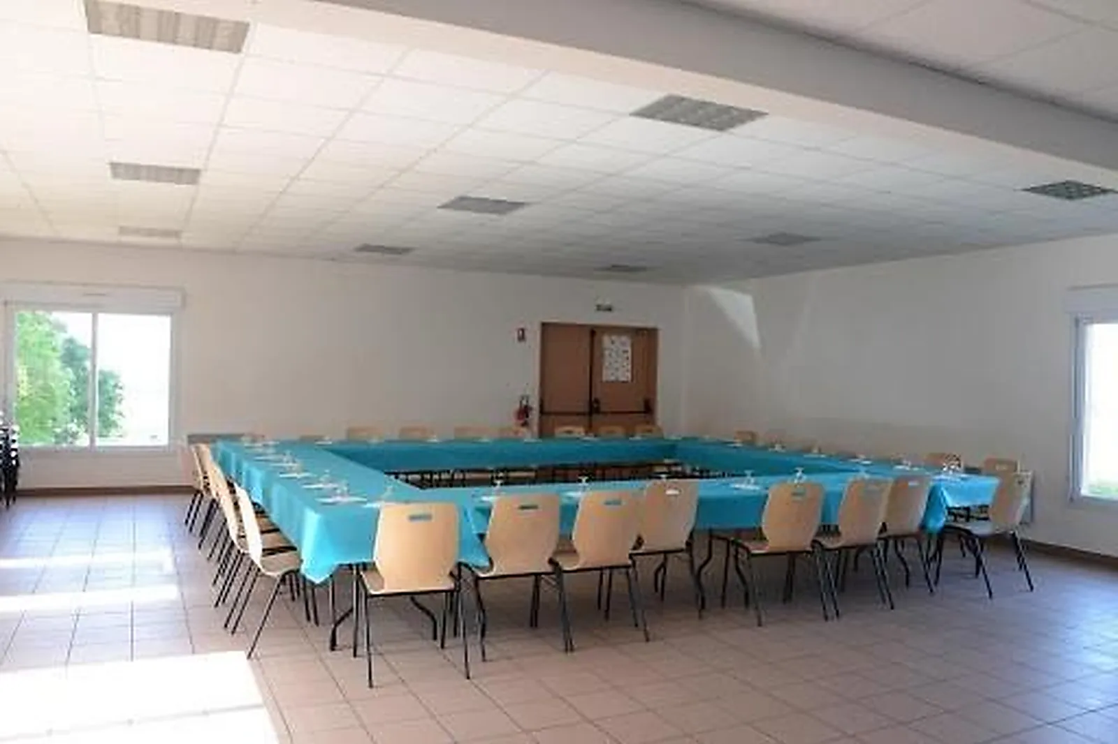 Lieux événementiels, DOMAINE DES MONTS DU MÂCONNAIS