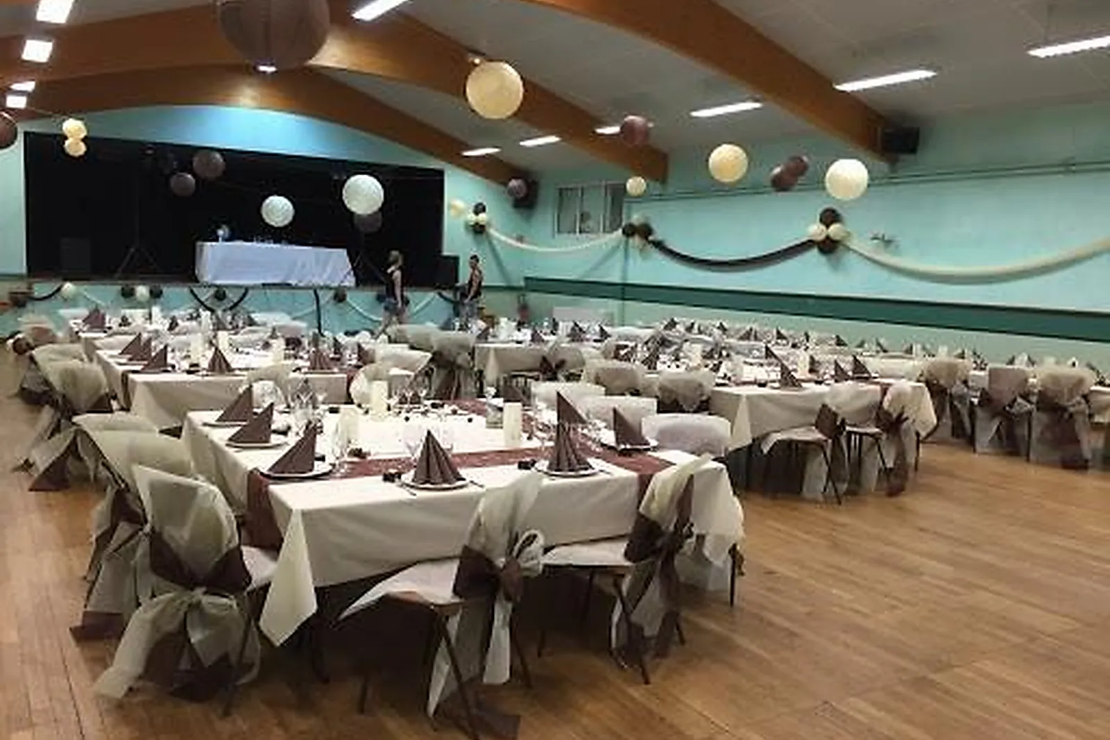 Lieux événementiels, DOMAINE DES MONTS DU MÂCONNAIS