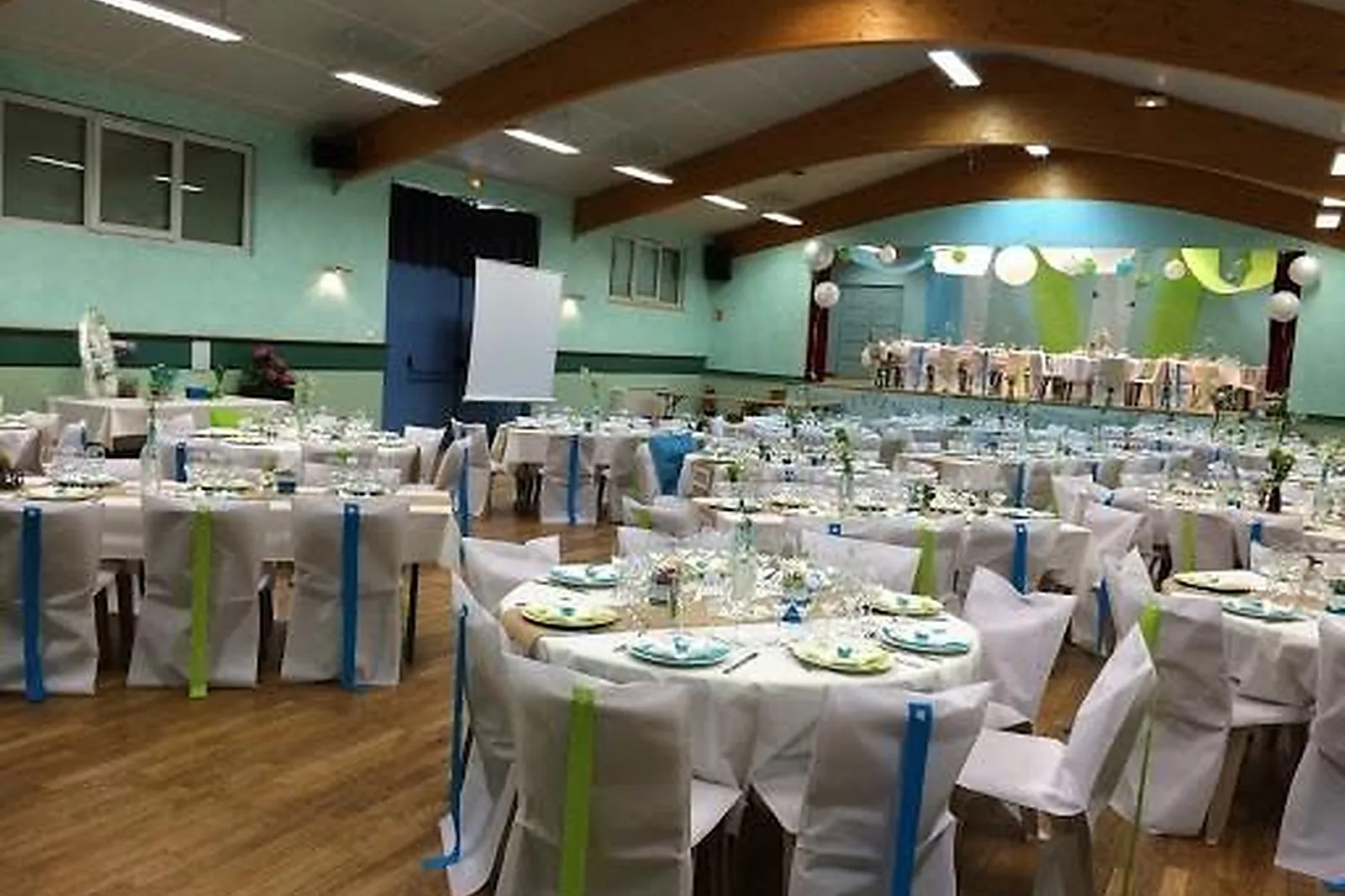 Lieux événementiels, DOMAINE DES MONTS DU MÂCONNAIS