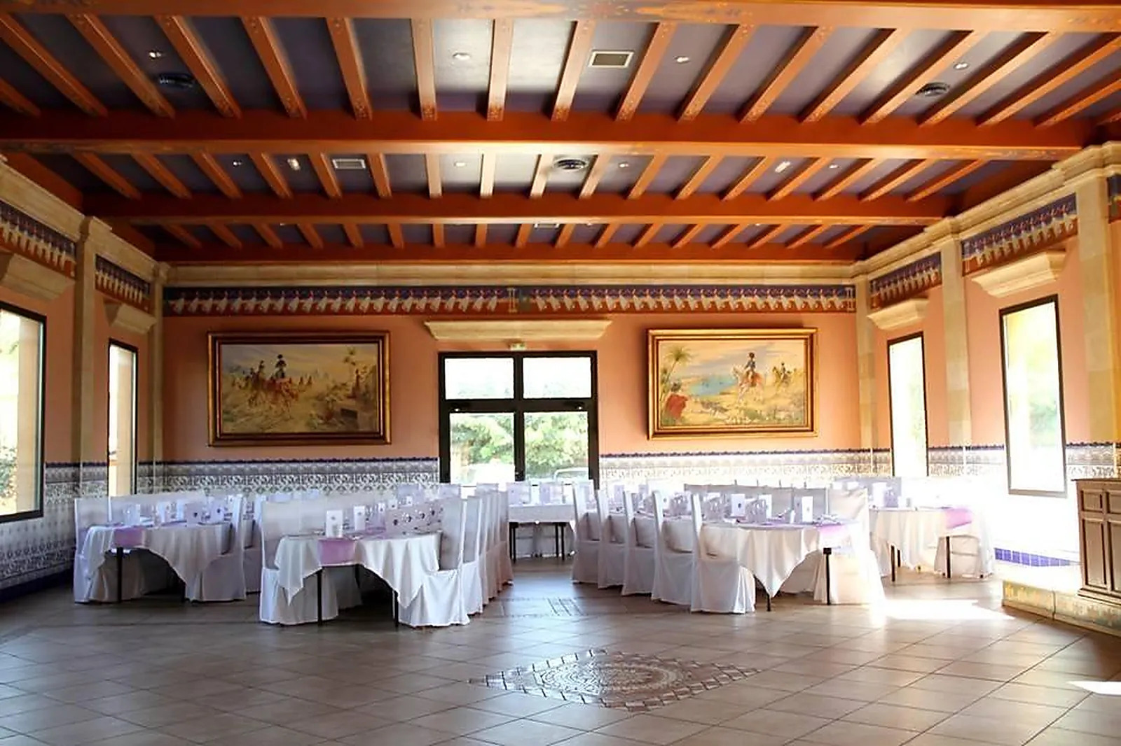 Lieux événementiels, DOMAINE DES MYLORDS