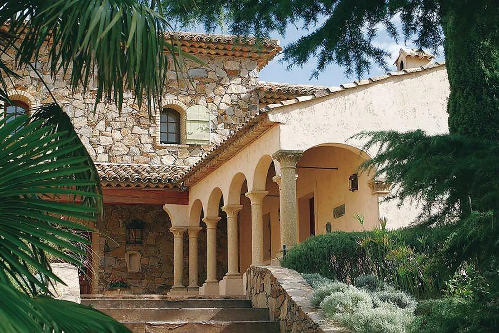 Lieux événementiels, DOMAINE DES PLANES