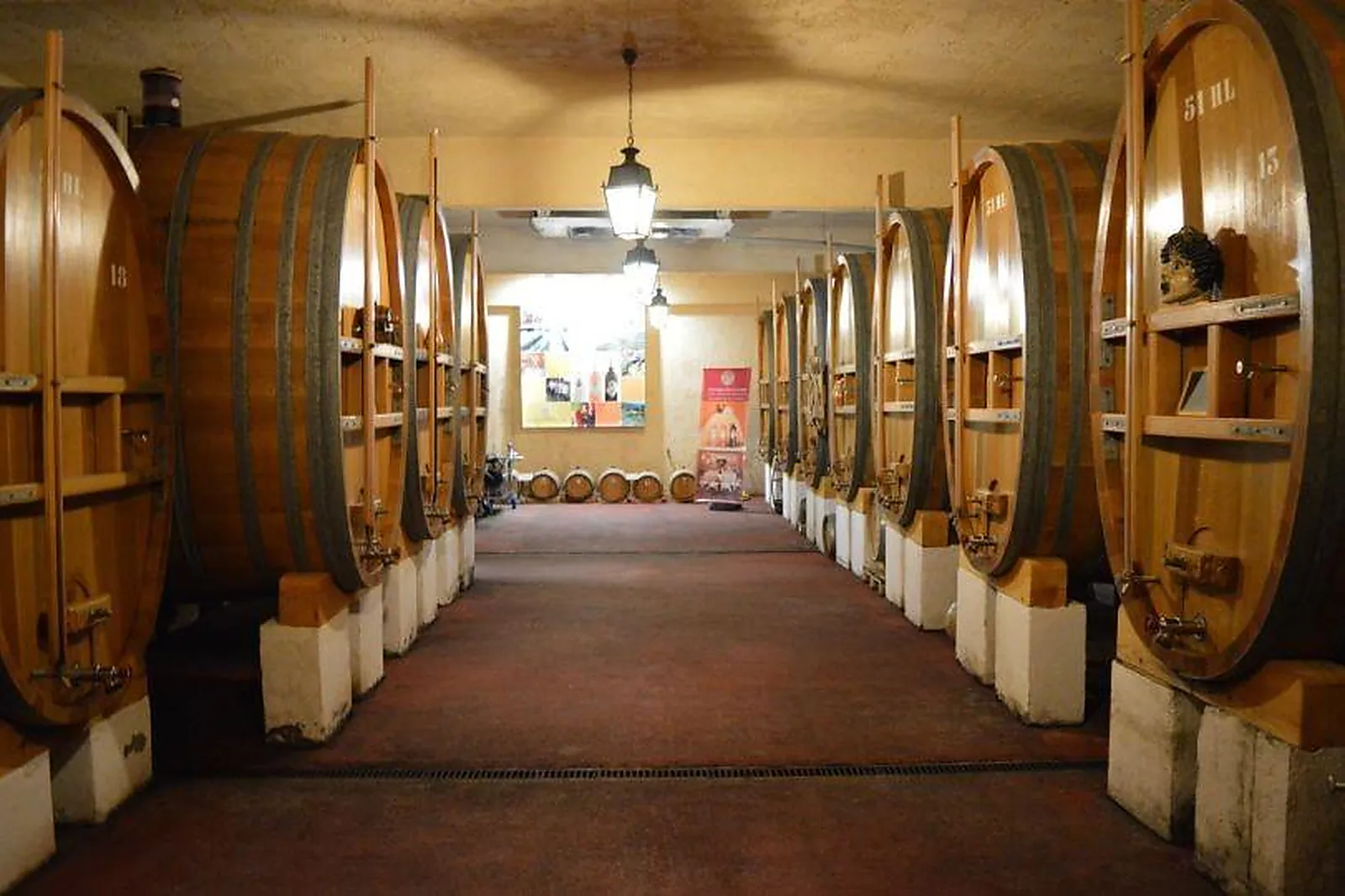 Lieux événementiels, DOMAINE DES PLANES