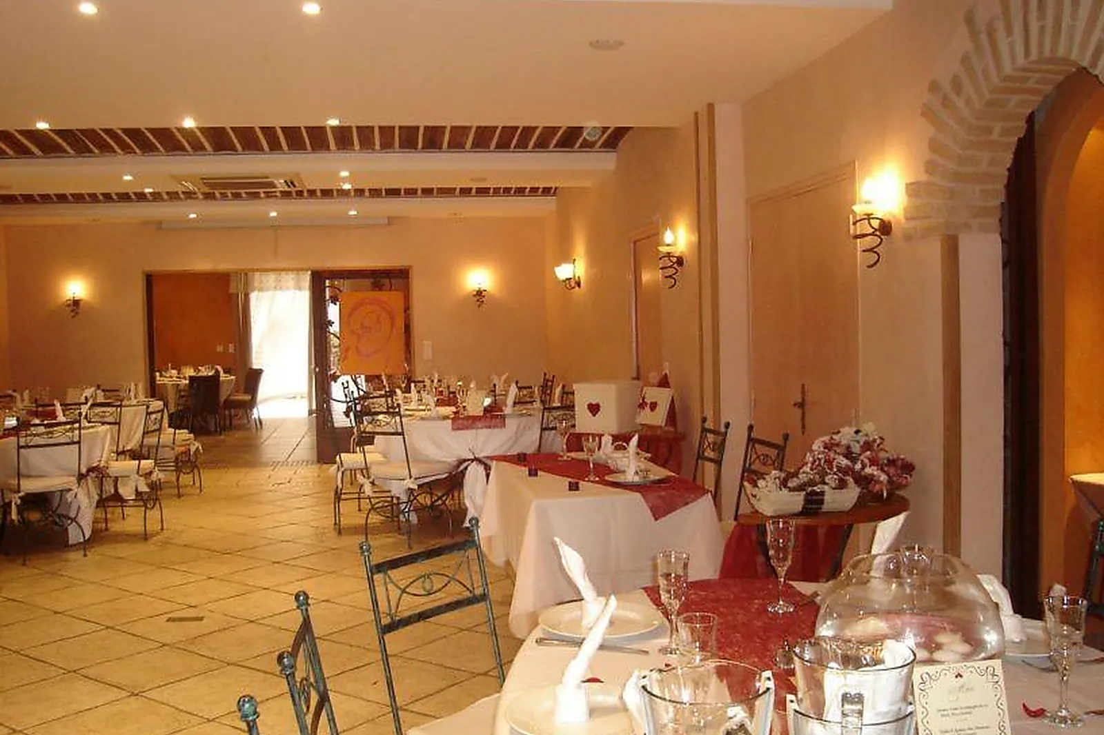 Lieux événementiels, DOMAINE DES PLANES