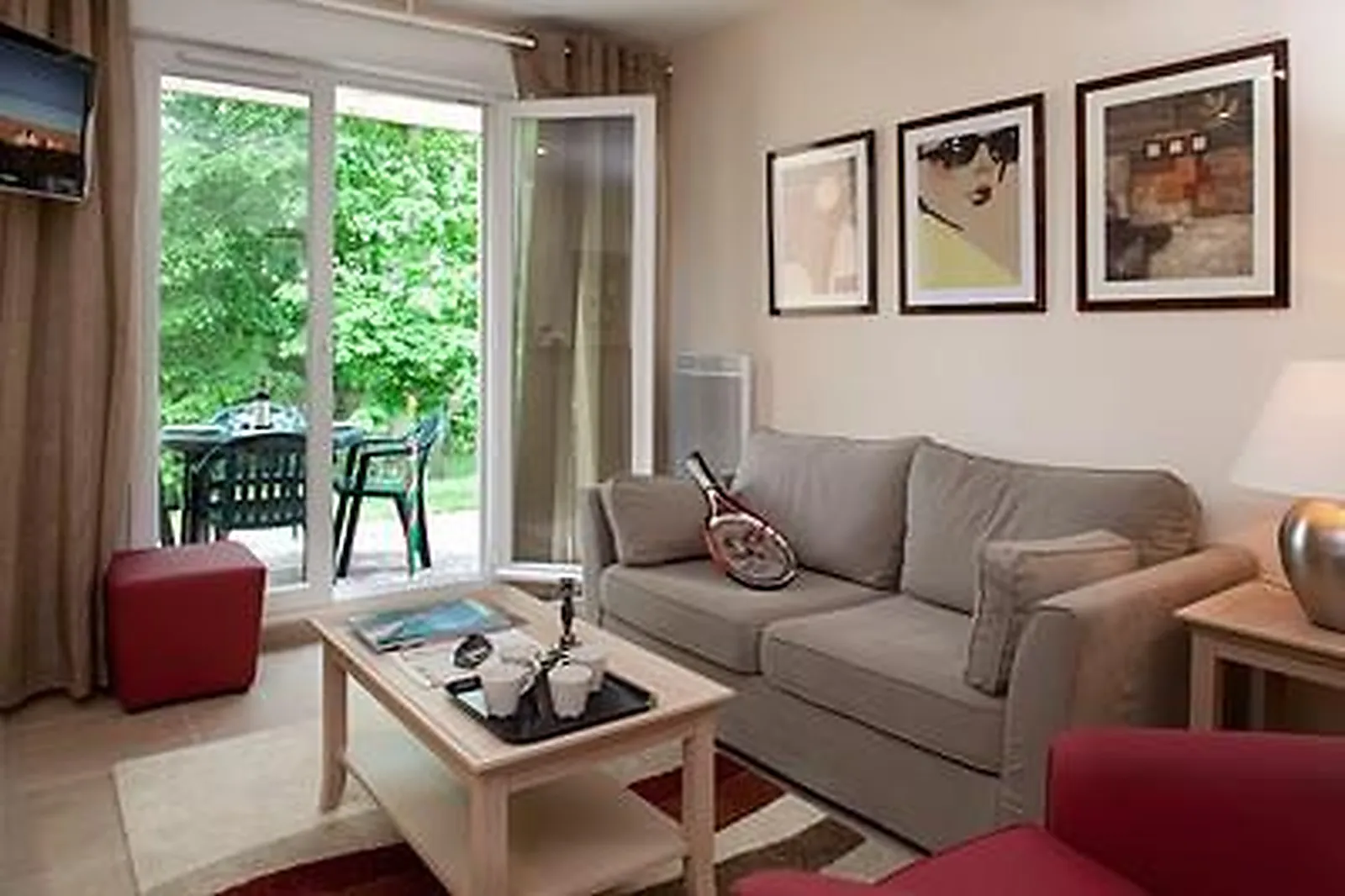 Lieux événementiels, DOMAINE DES ROCHES BRIARE