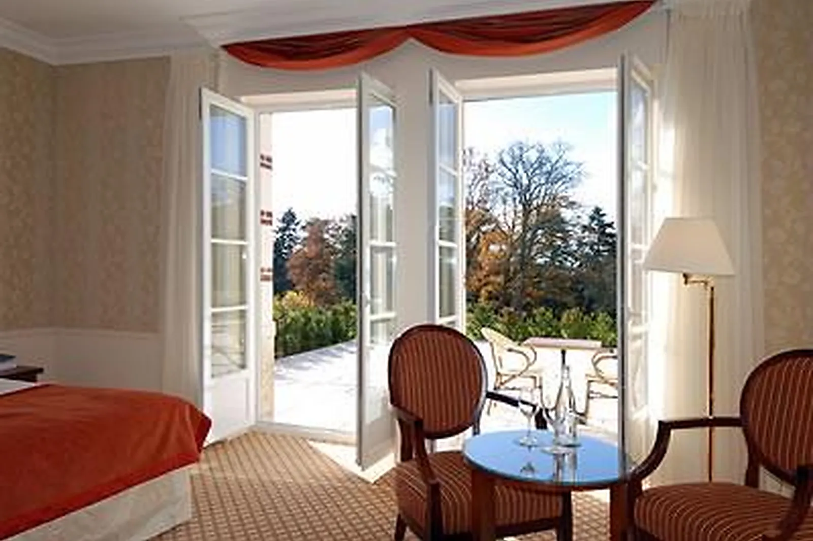 Lieux événementiels, DOMAINE DES ROCHES BRIARE