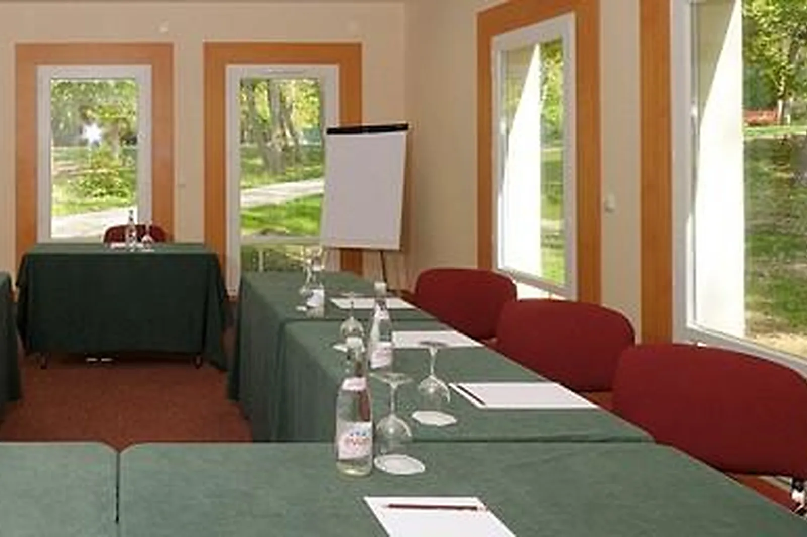 Lieux événementiels, DOMAINE DES ROCHES BRIARE