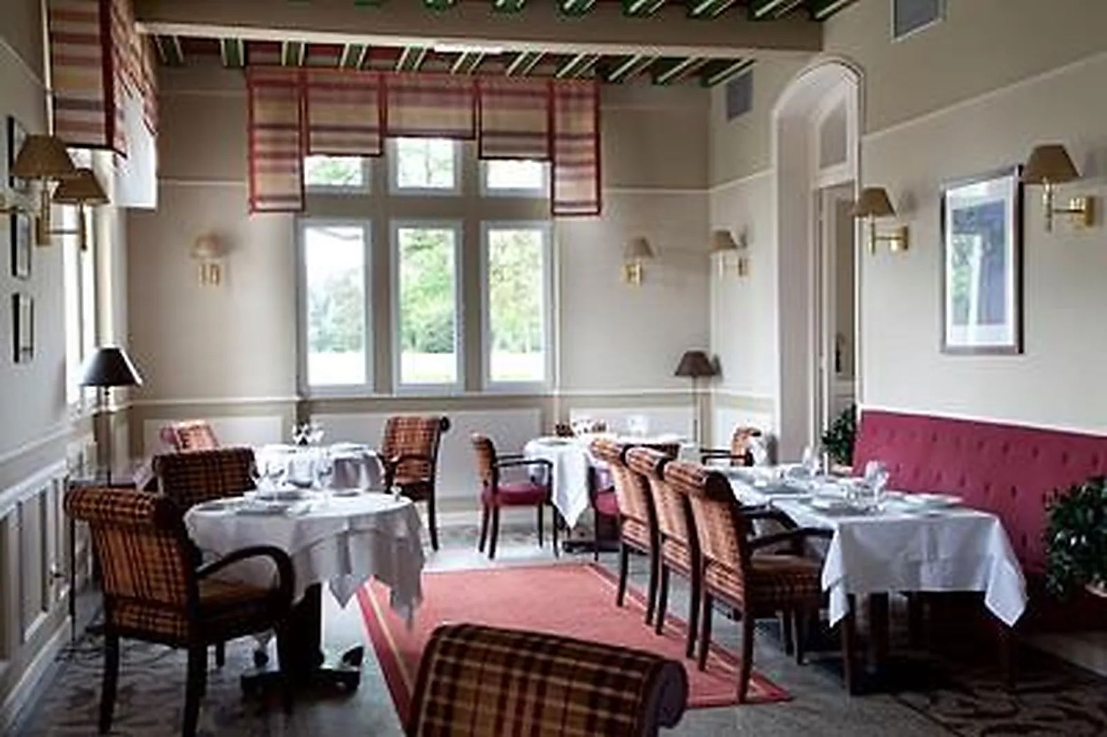 Lieux événementiels, DOMAINE DES ROCHES BRIARE