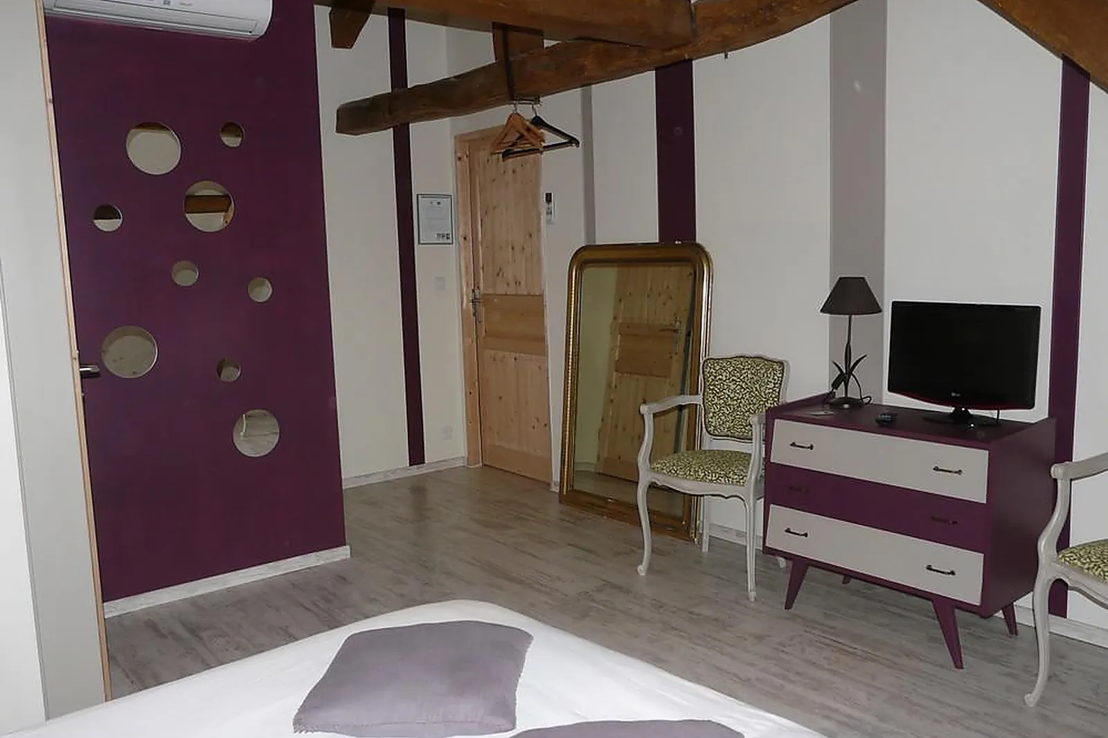 Lieux événementiels, DOMAINE DES ROCHES VENDOEUVRES