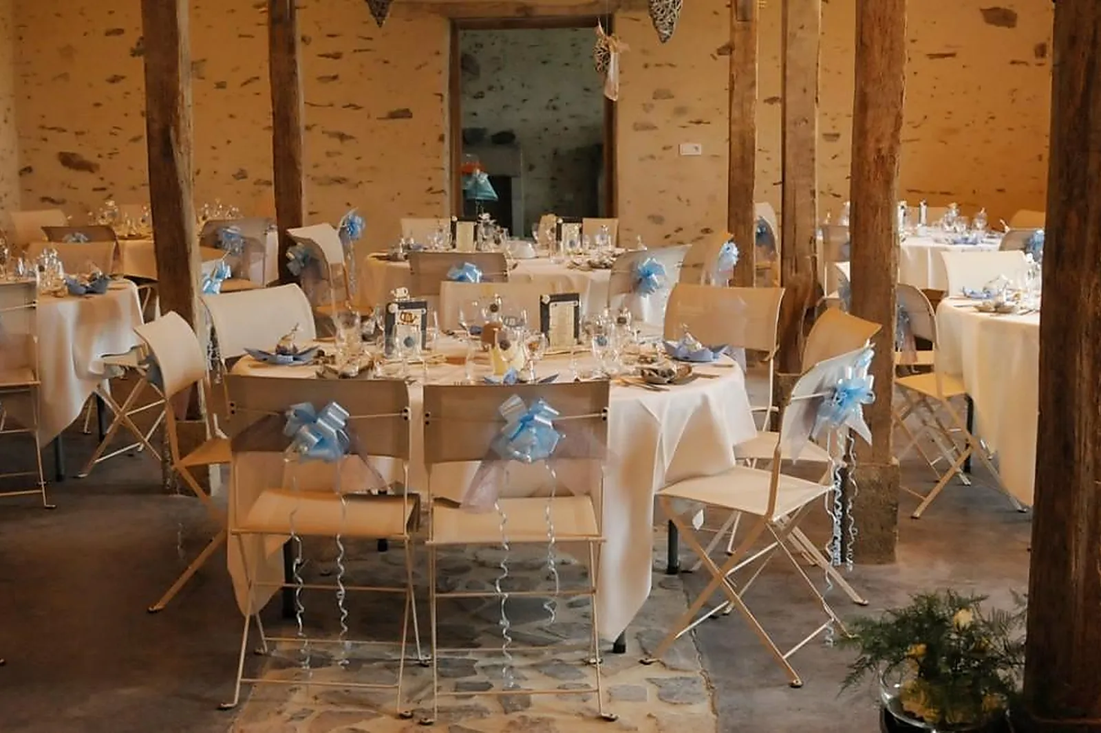 Lieux événementiels, DOMAINE DES RUES