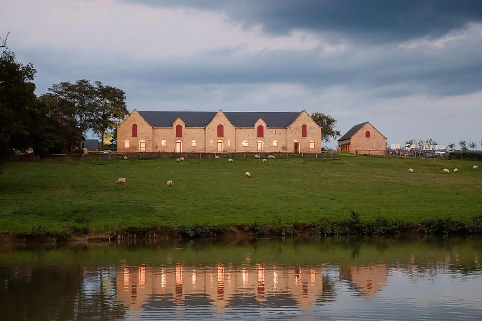 Lieux événementiels, DOMAINE DES RUES