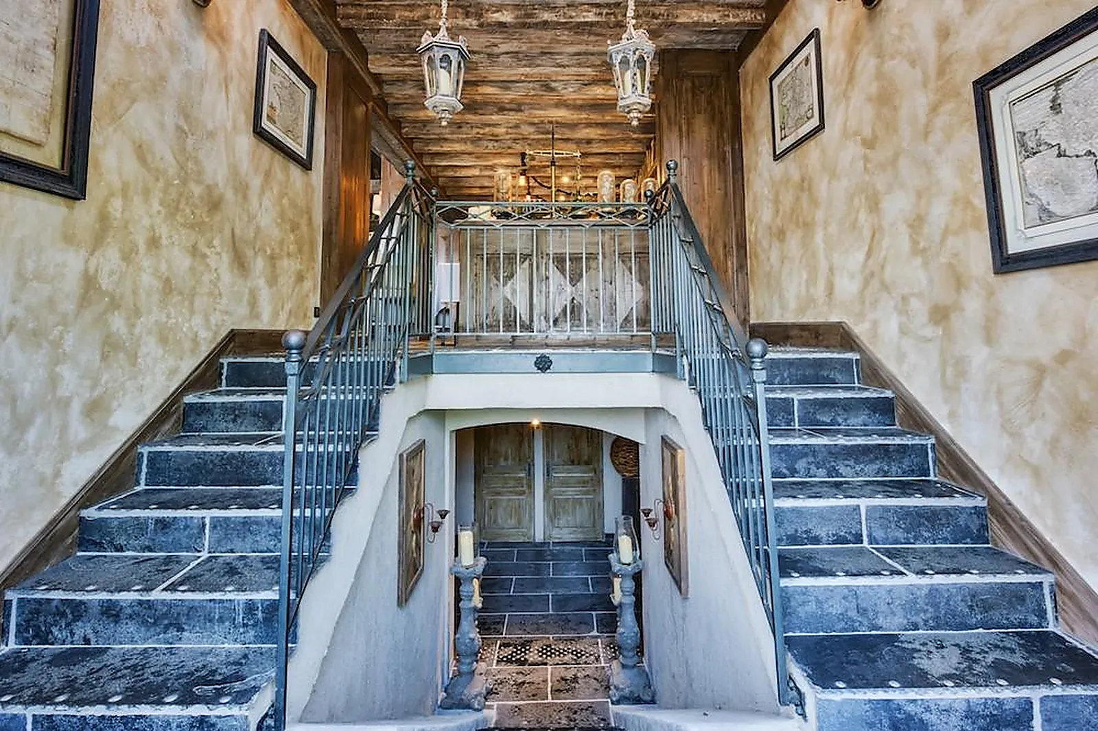 Lieux événementiels, DOMAINE DES SAINTS PÈRES