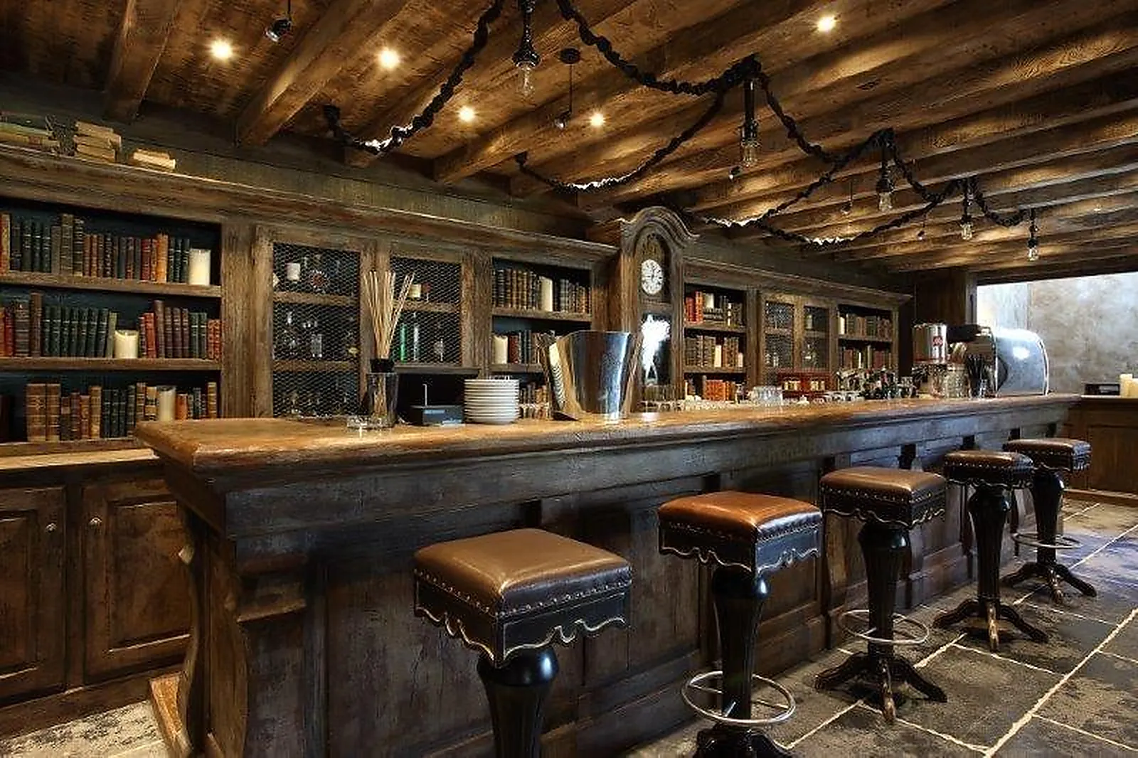 Lieux événementiels, DOMAINE DES SAINTS PÈRES