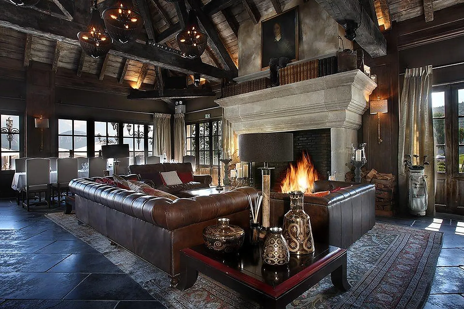 Lieux événementiels, DOMAINE DES SAINTS PÈRES