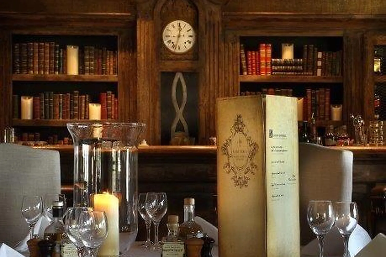 Lieux événementiels, DOMAINE DES SAINTS PÈRES