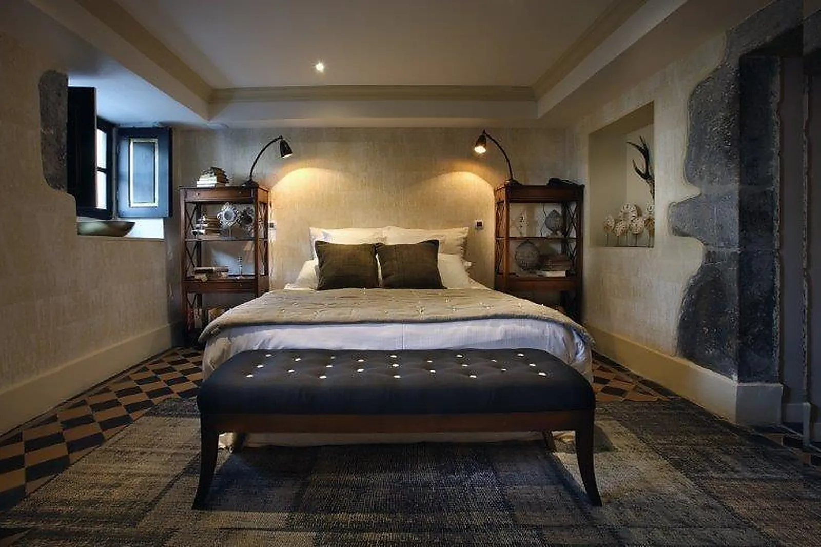 Lieux événementiels, DOMAINE DES SAINTS PÈRES