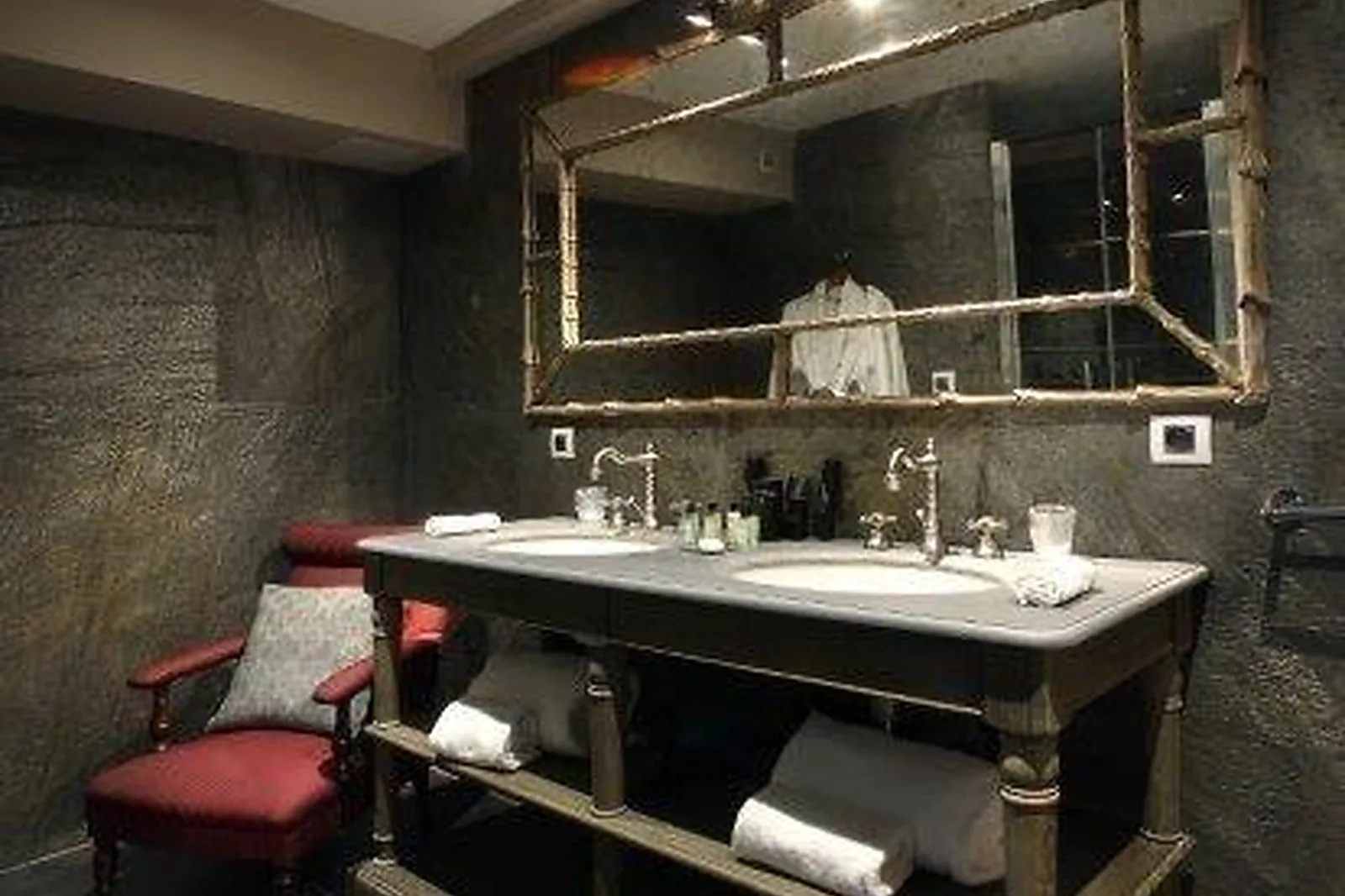 Lieux événementiels, DOMAINE DES SAINTS PÈRES