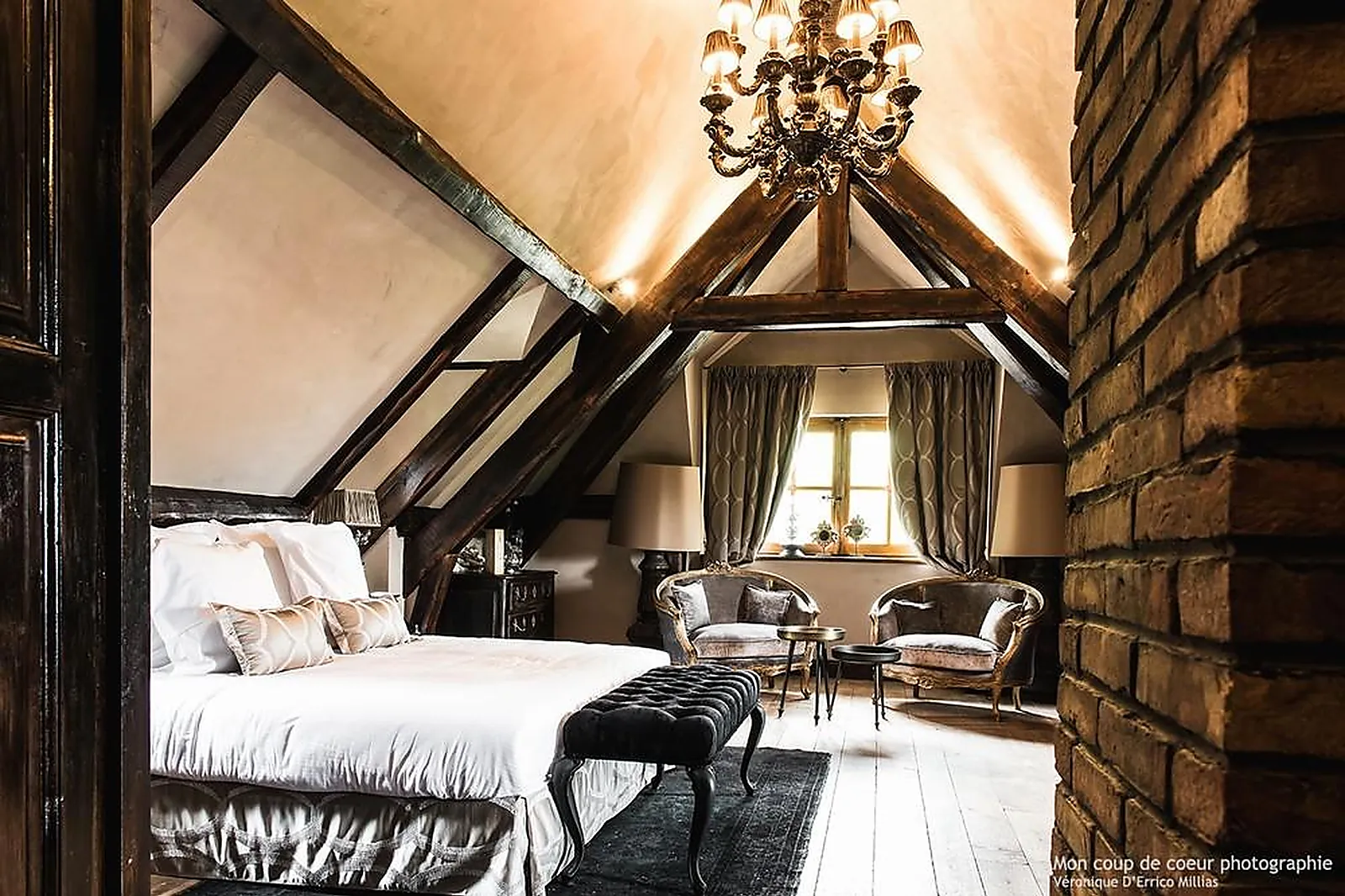 Lieux événementiels, DOMAINE DES SAINTS PÈRES