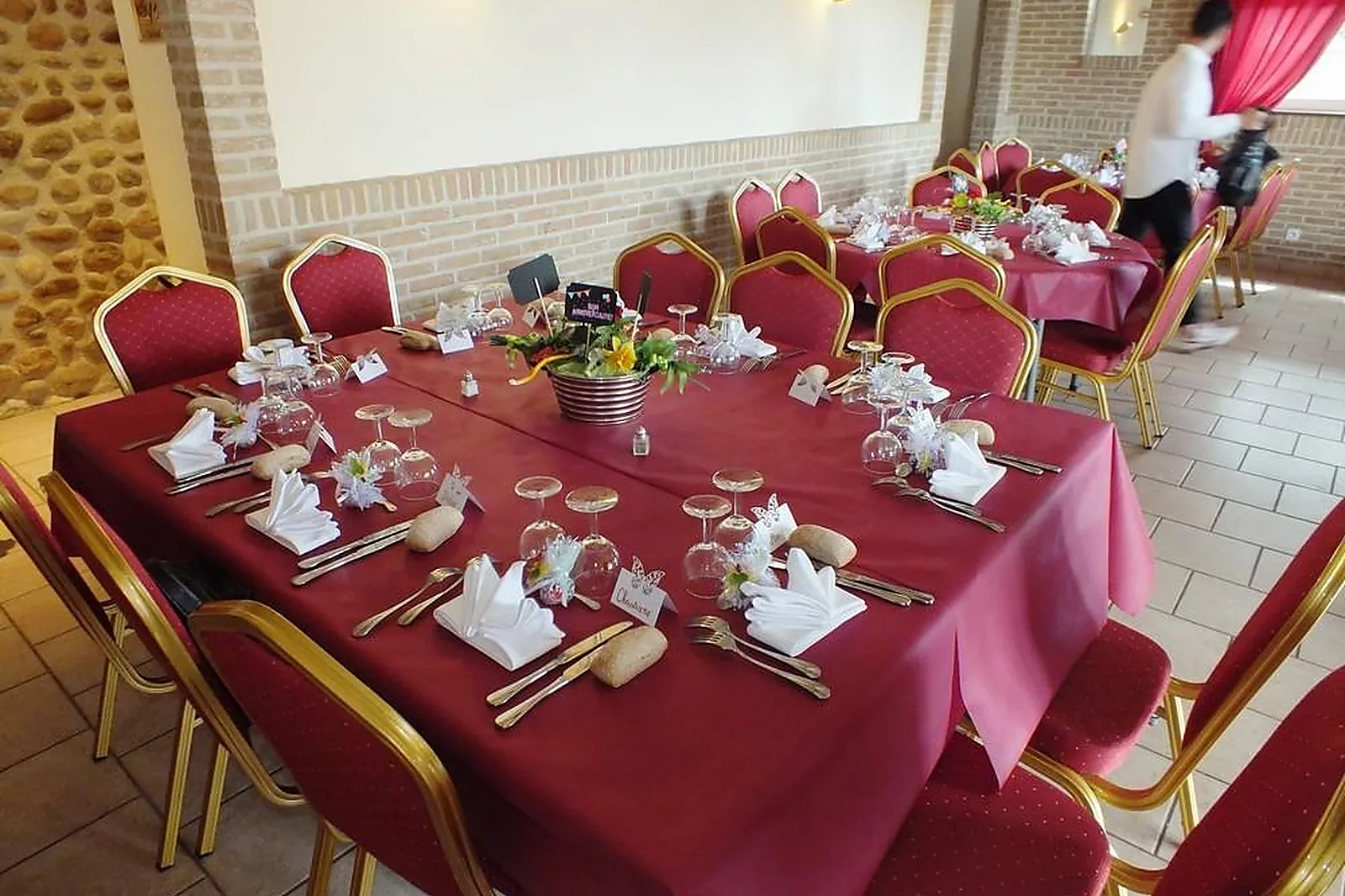 Lieux événementiels, DOMAINE DES SEIGNEURS