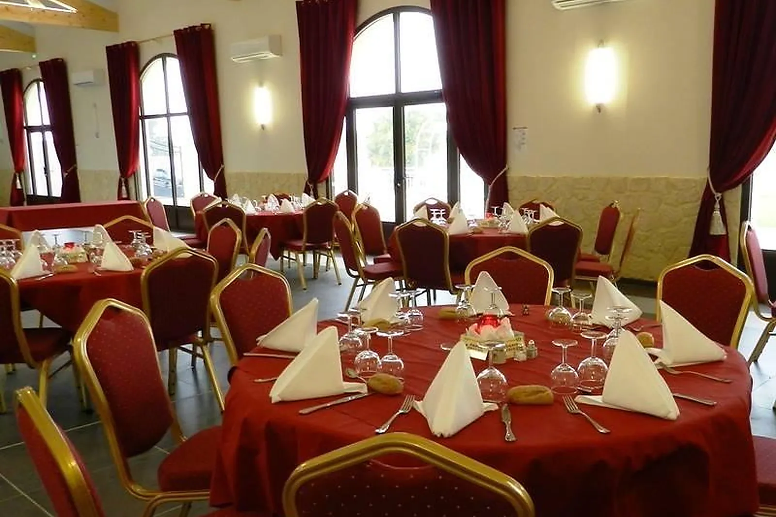 Lieux événementiels, DOMAINE DES SEIGNEURS