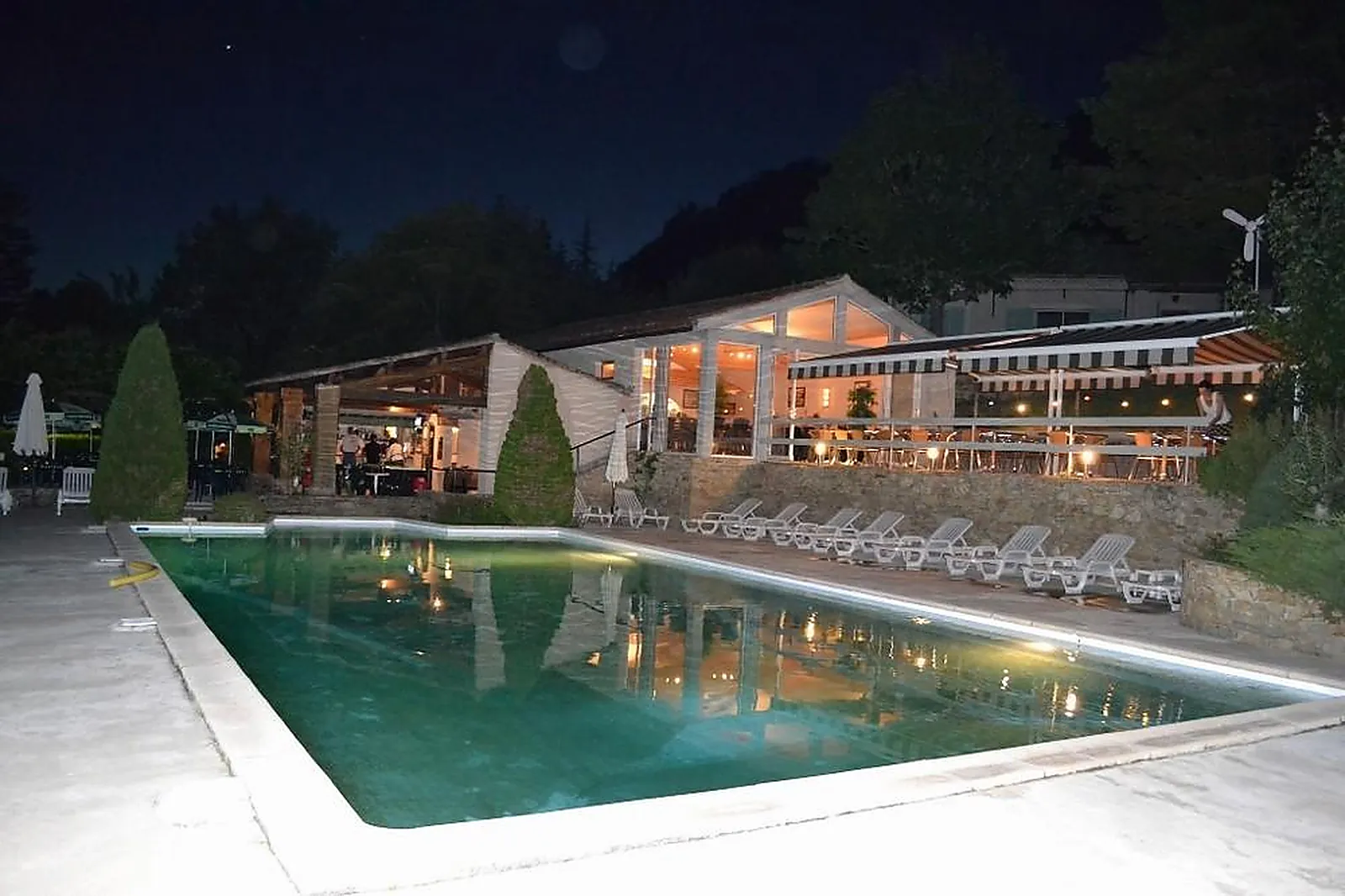 Lieux événementiels, DOMAINE DES SIBOURGS