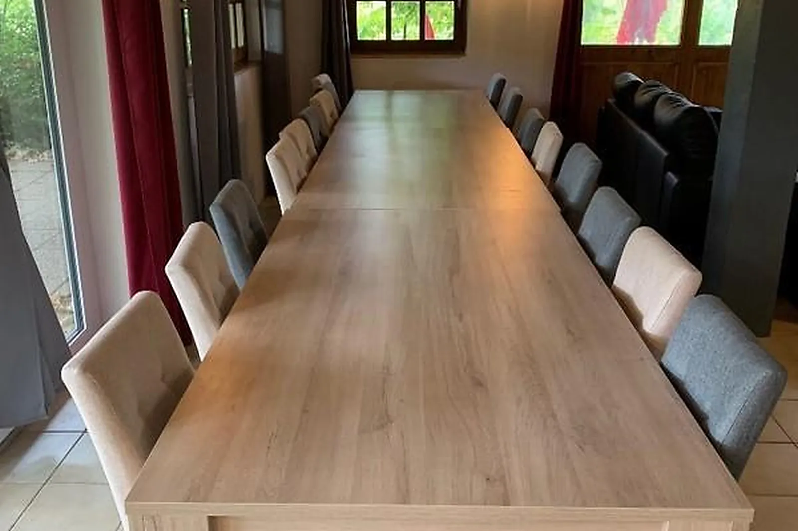 Lieux événementiels, DOMAINE DES SIBOURGS