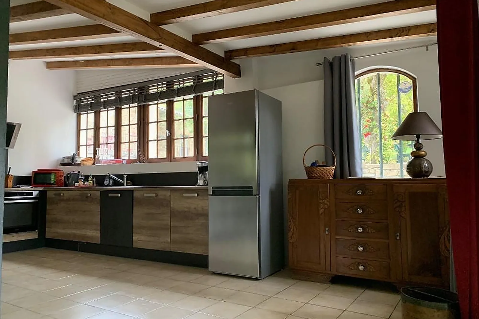 Lieux événementiels, DOMAINE DES SIBOURGS