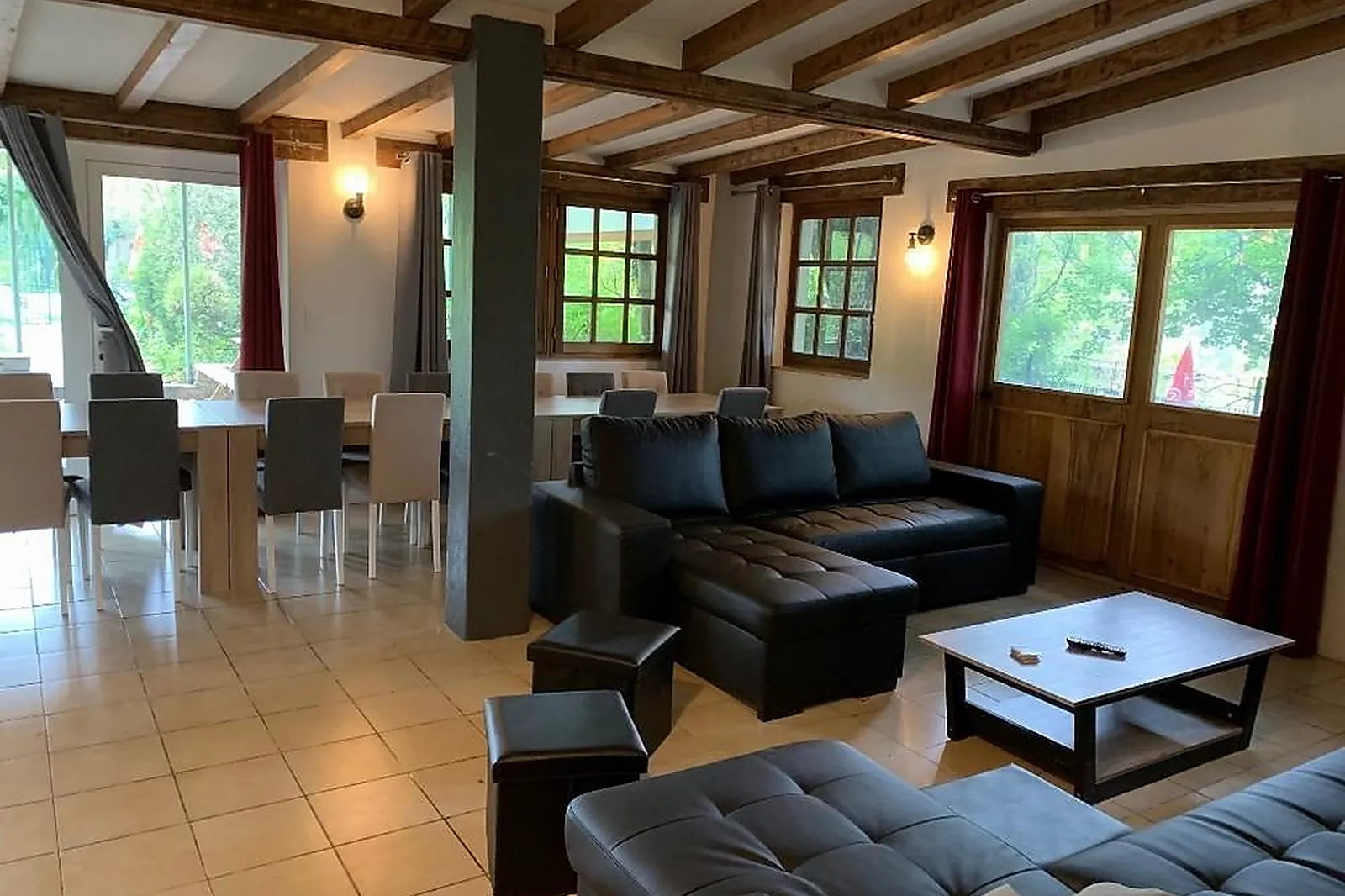 Lieux événementiels, DOMAINE DES SIBOURGS