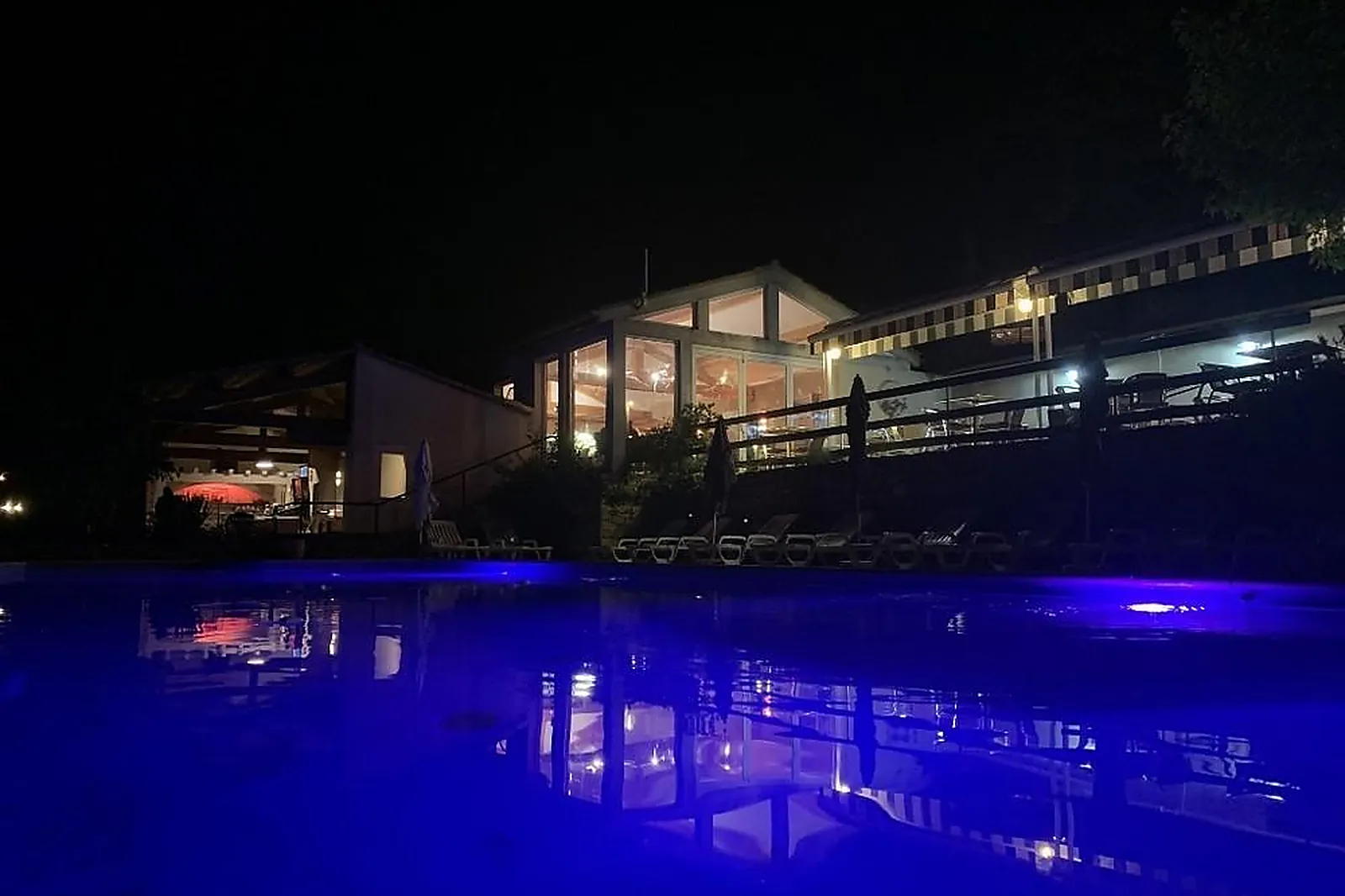 Lieux événementiels, DOMAINE DES SIBOURGS