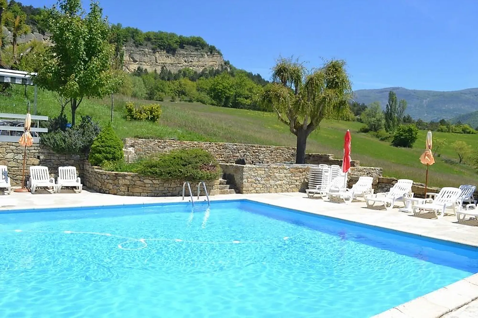 Lieux événementiels, DOMAINE DES SIBOURGS