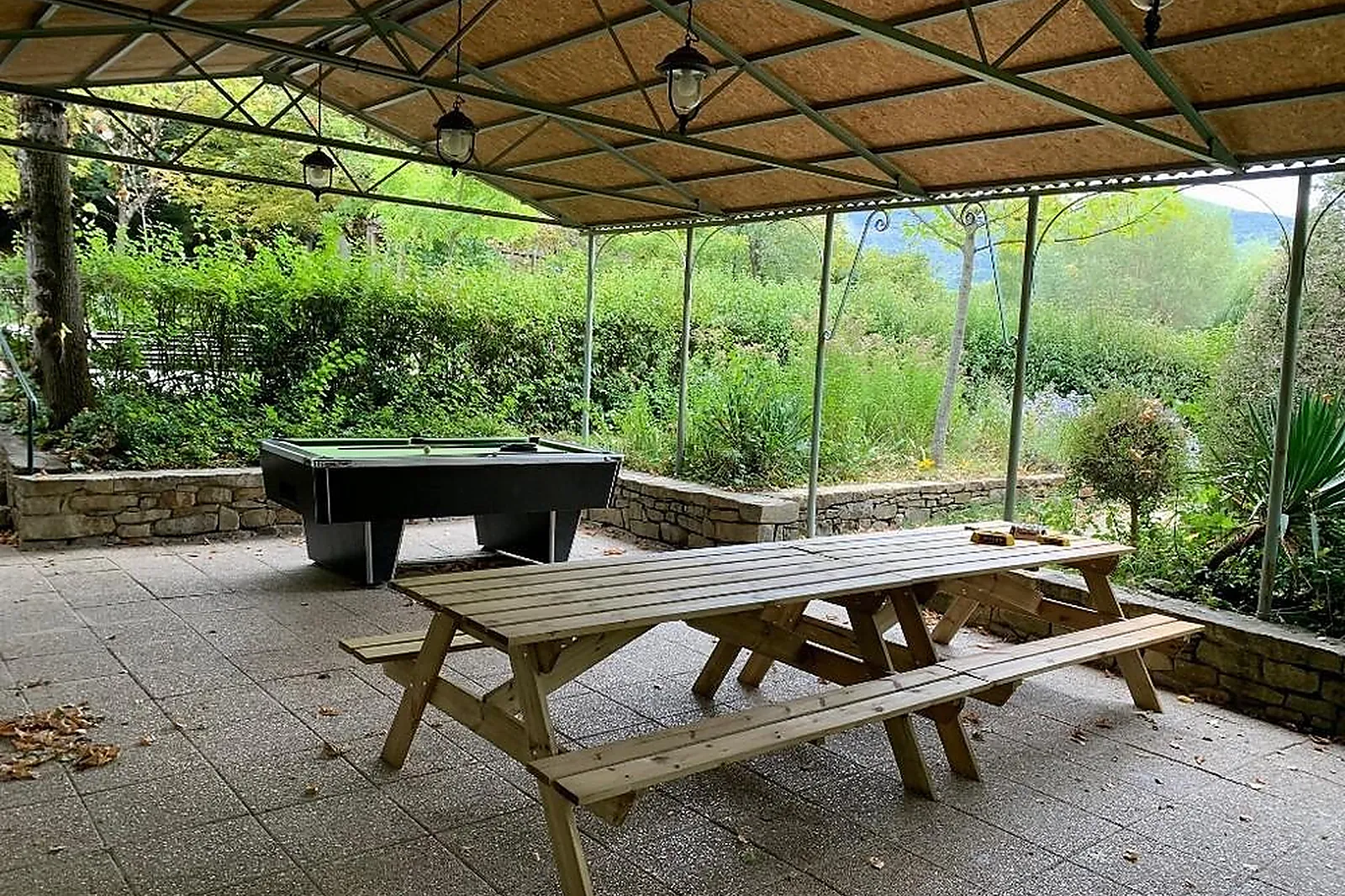 Lieux événementiels, DOMAINE DES SIBOURGS