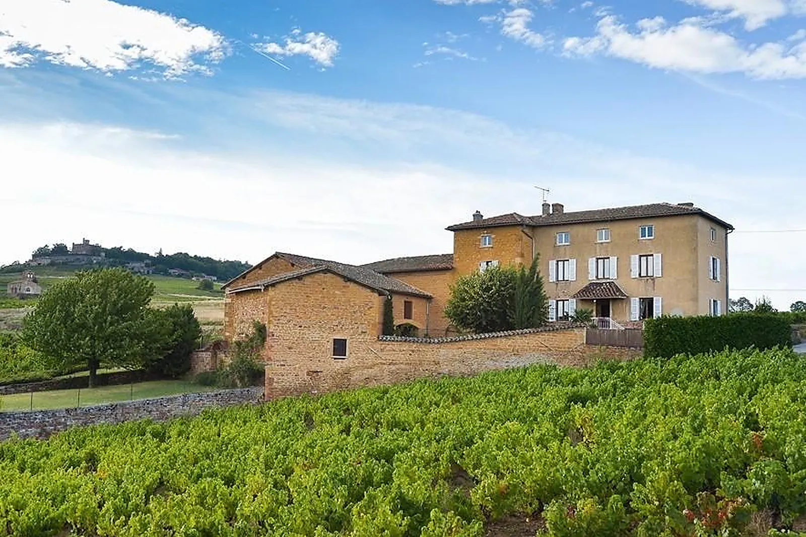 Lieux événementiels, DOMAINE DES SOURCES