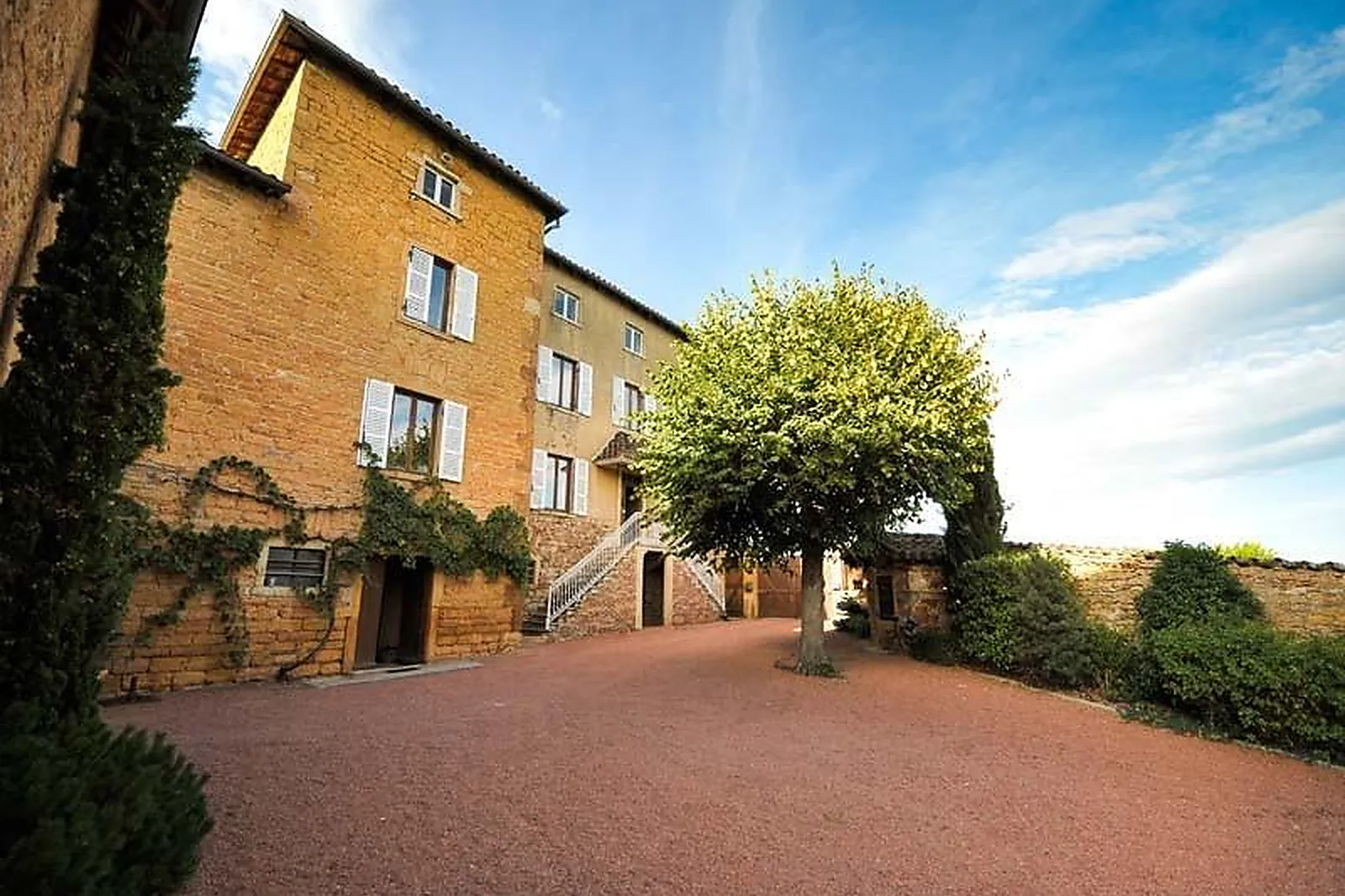 Lieux événementiels, DOMAINE DES SOURCES