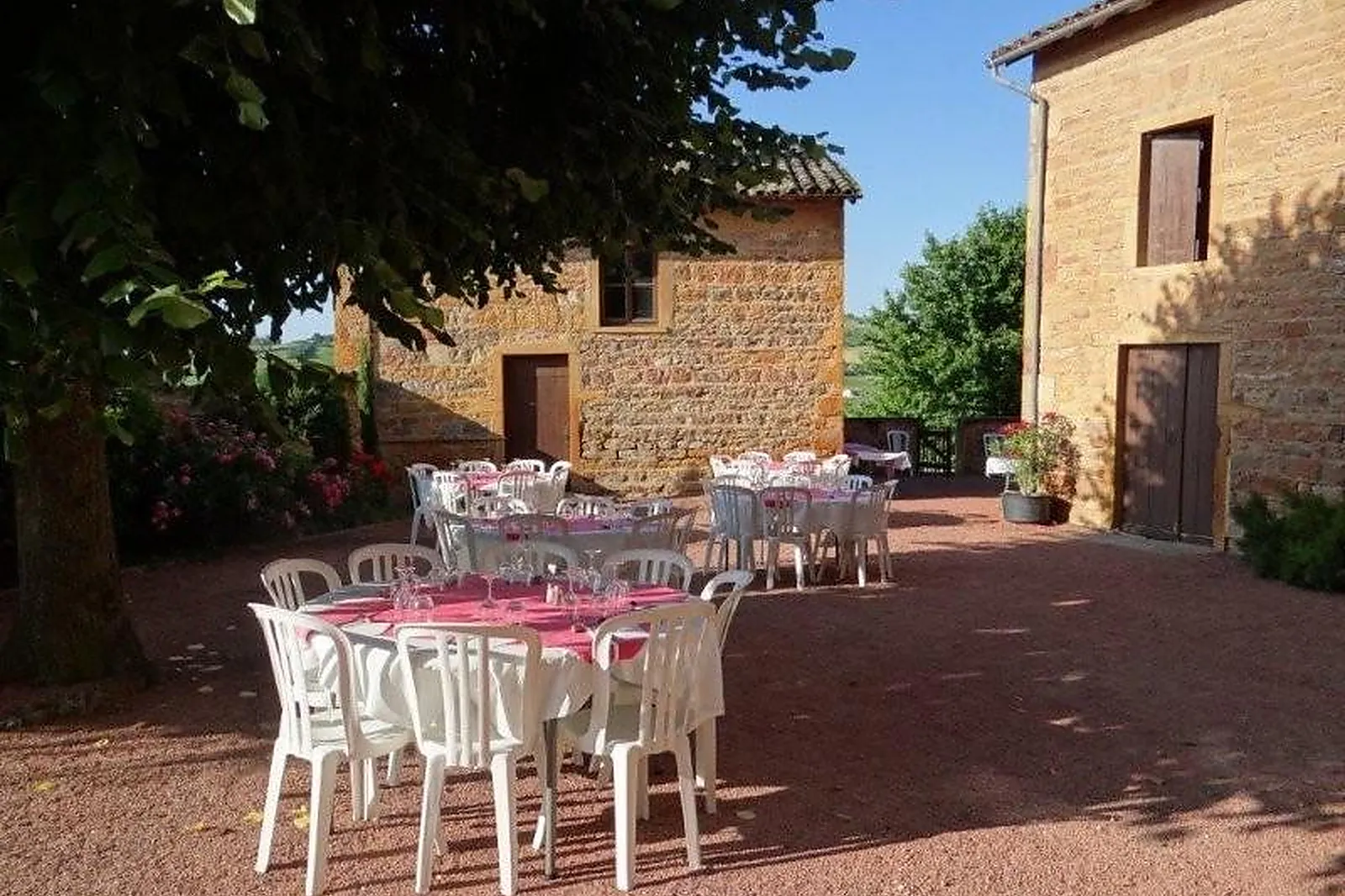 Lieux événementiels, DOMAINE DES SOURCES