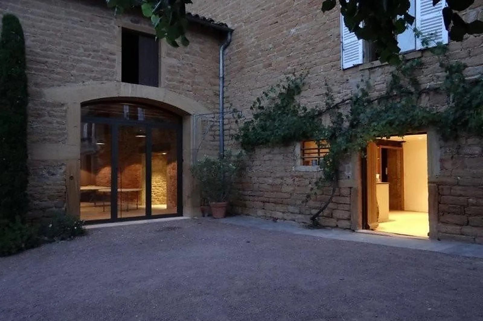 Lieux événementiels, DOMAINE DES SOURCES